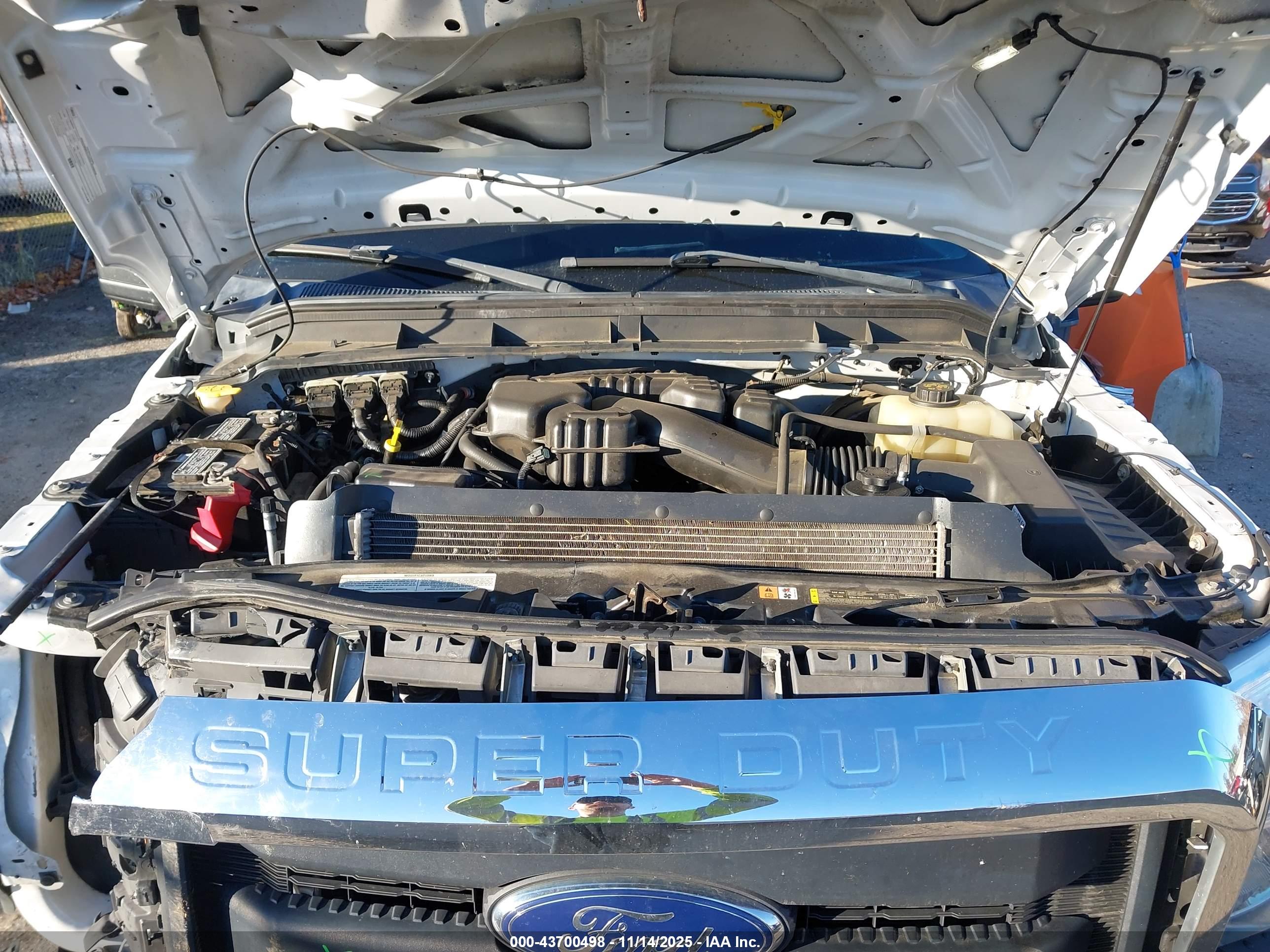 FORD F-250 image 10