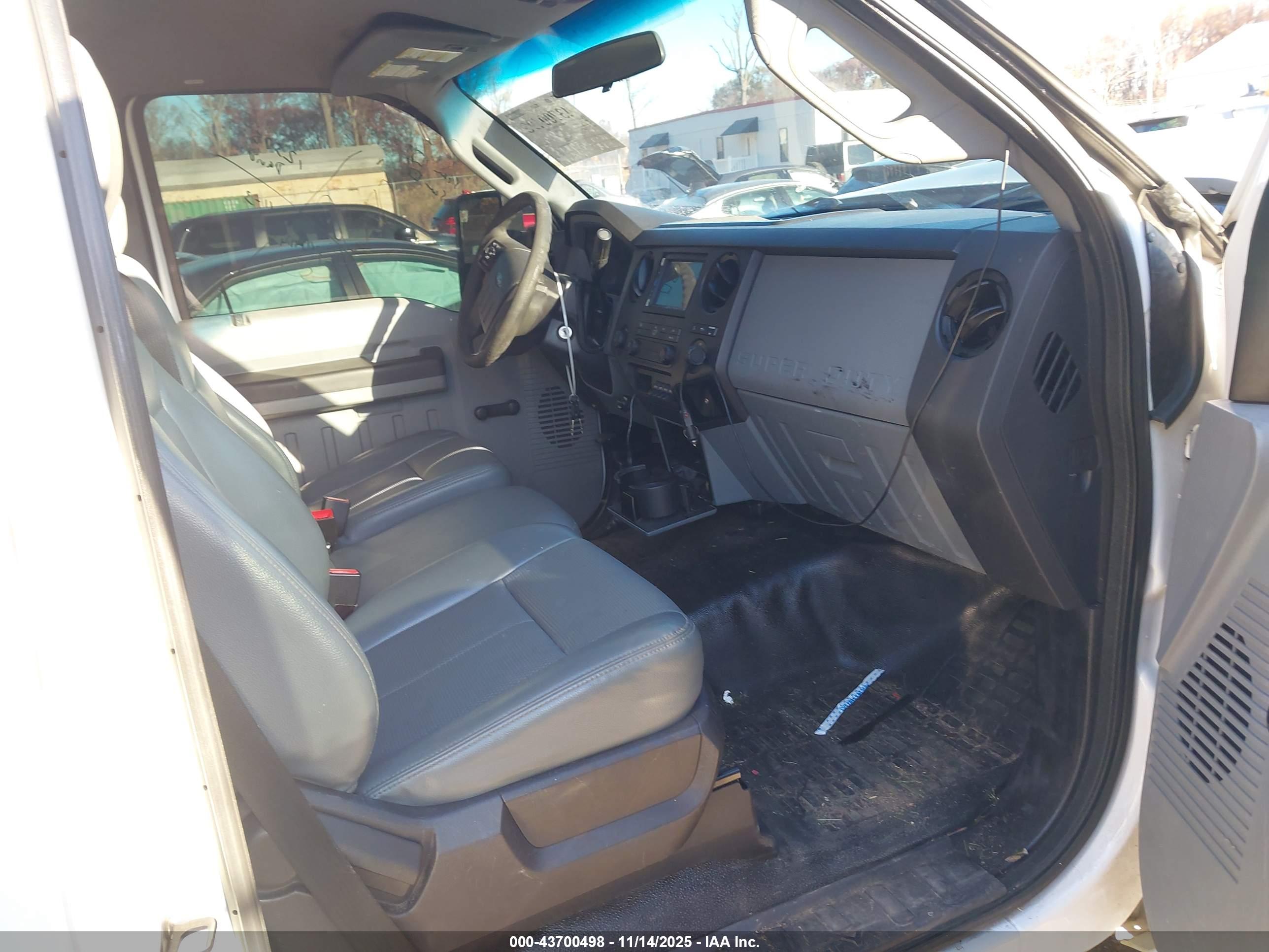 FORD F-250 image 5