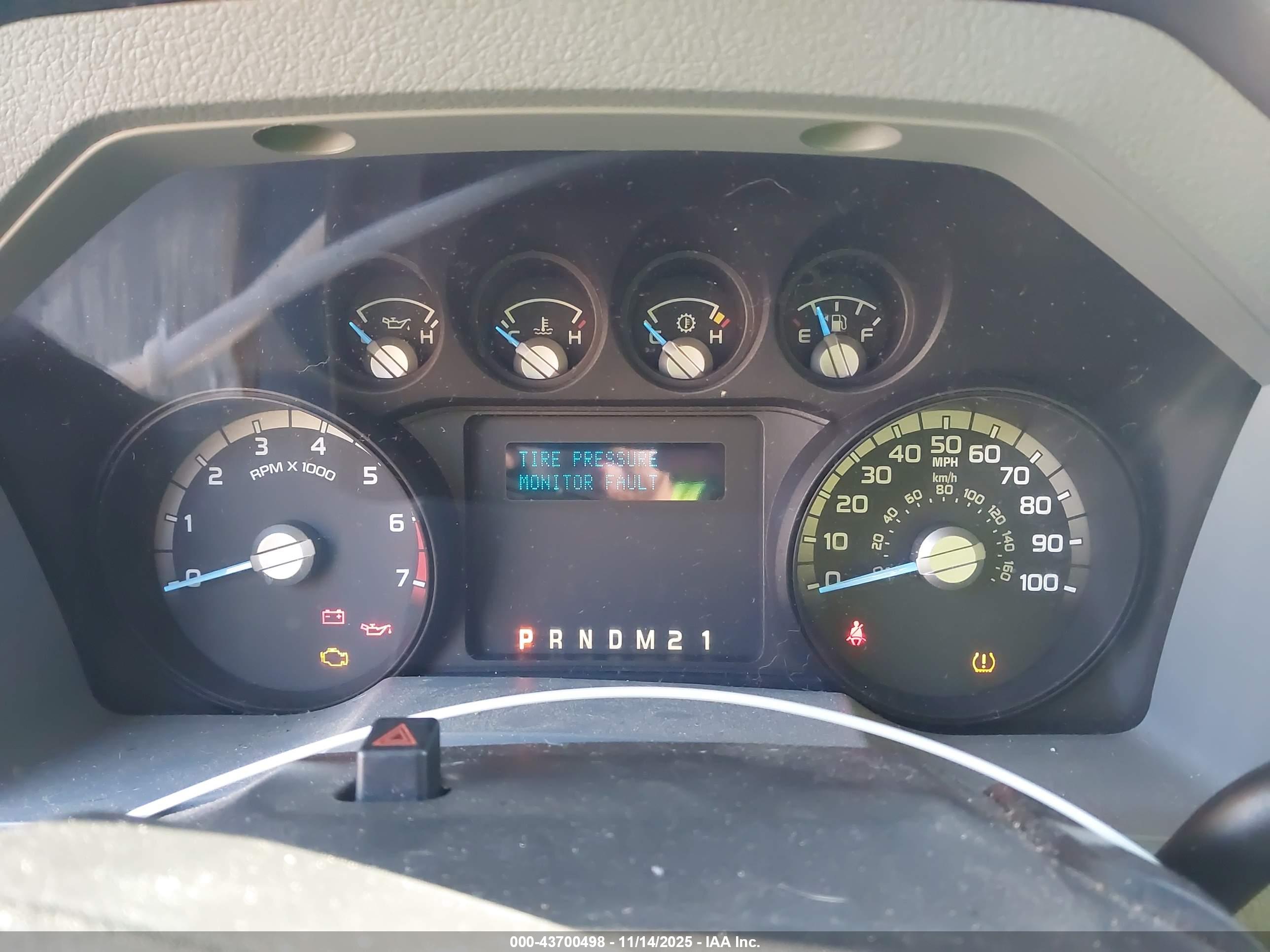 FORD F-250 image 7