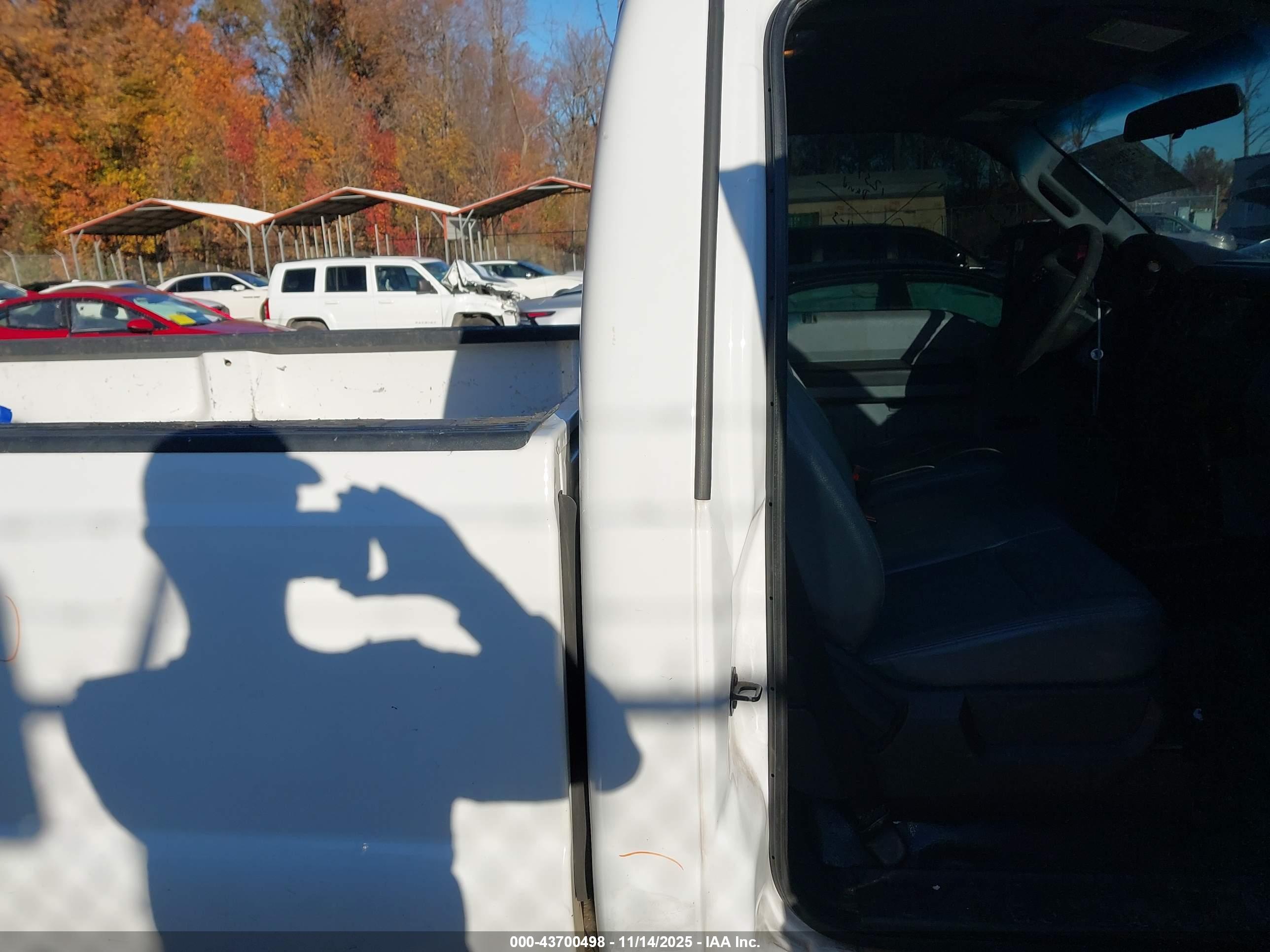 FORD F-250 image 8