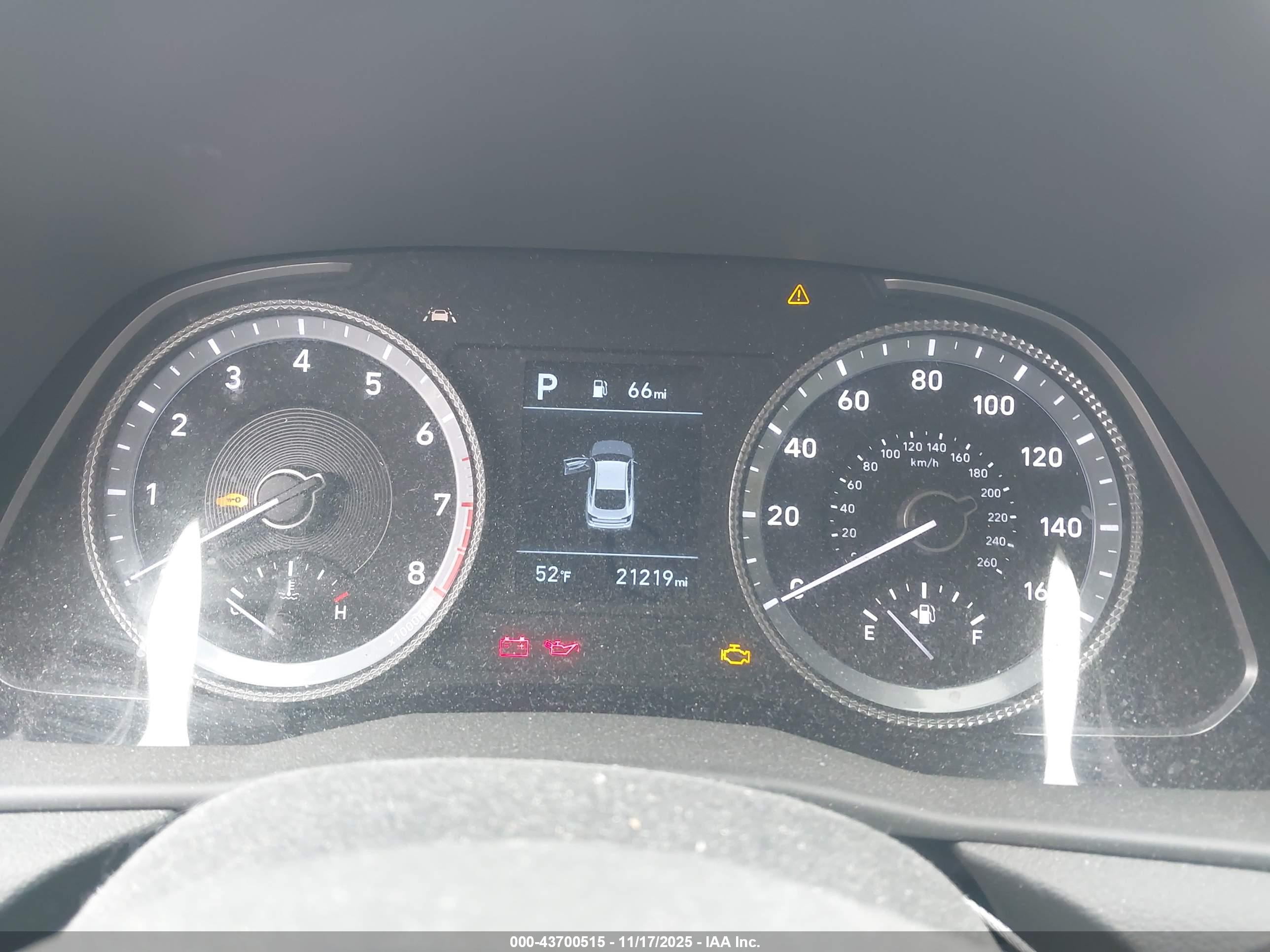 HYUNDAI SONATA image 7
