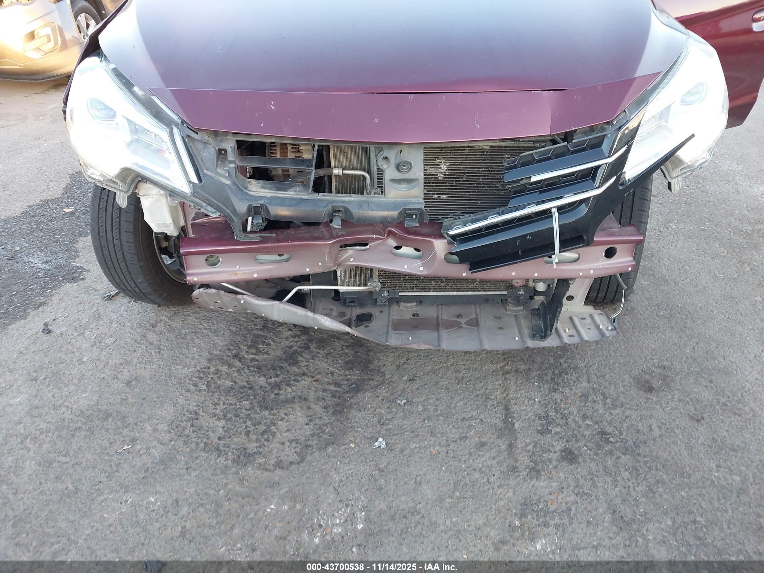 MITSUBISHI MIRAGE image 6