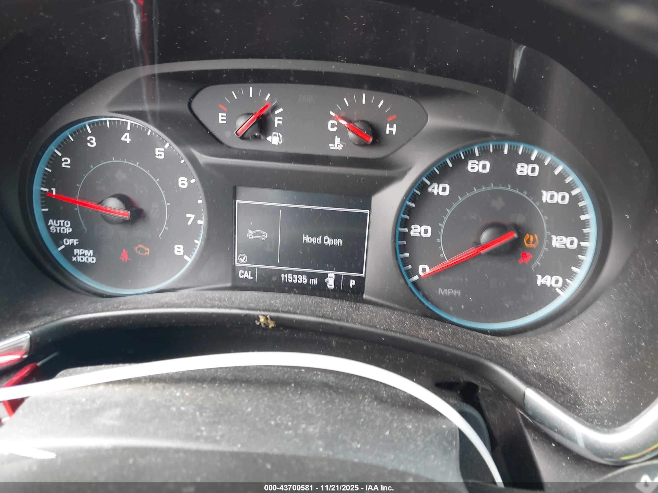 CHEVROLET EQUINOX image 7
