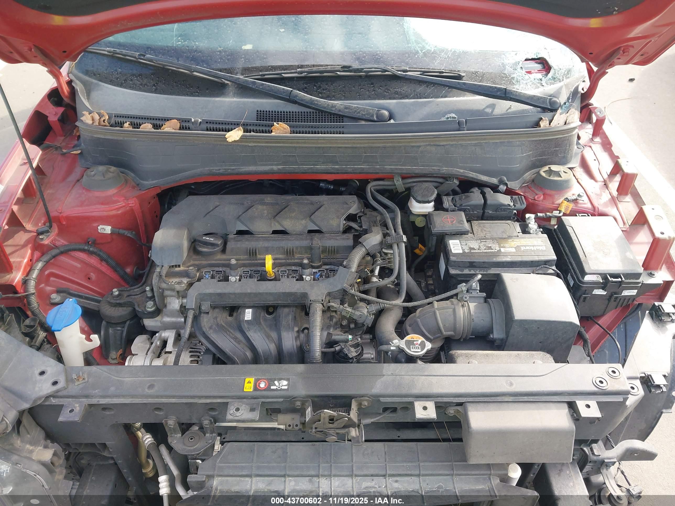HYUNDAI VENUE image 10