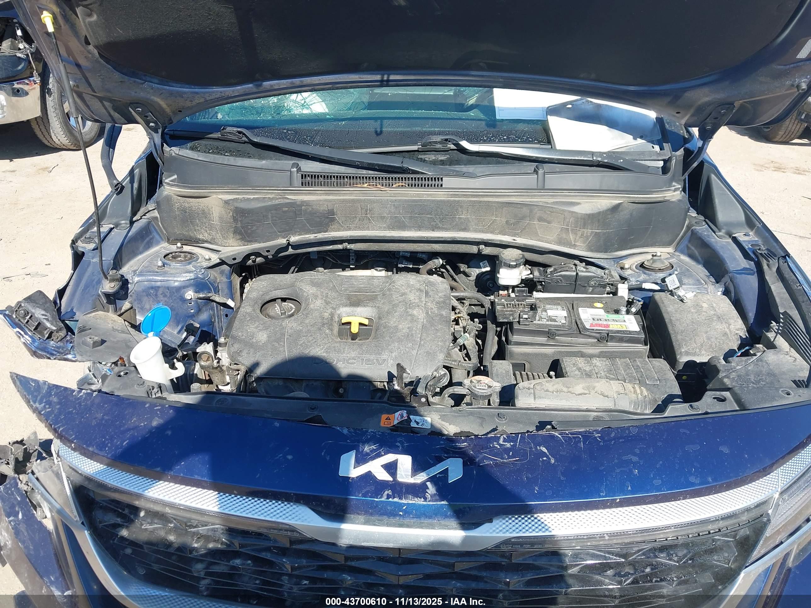 KIA SELTOS image 10