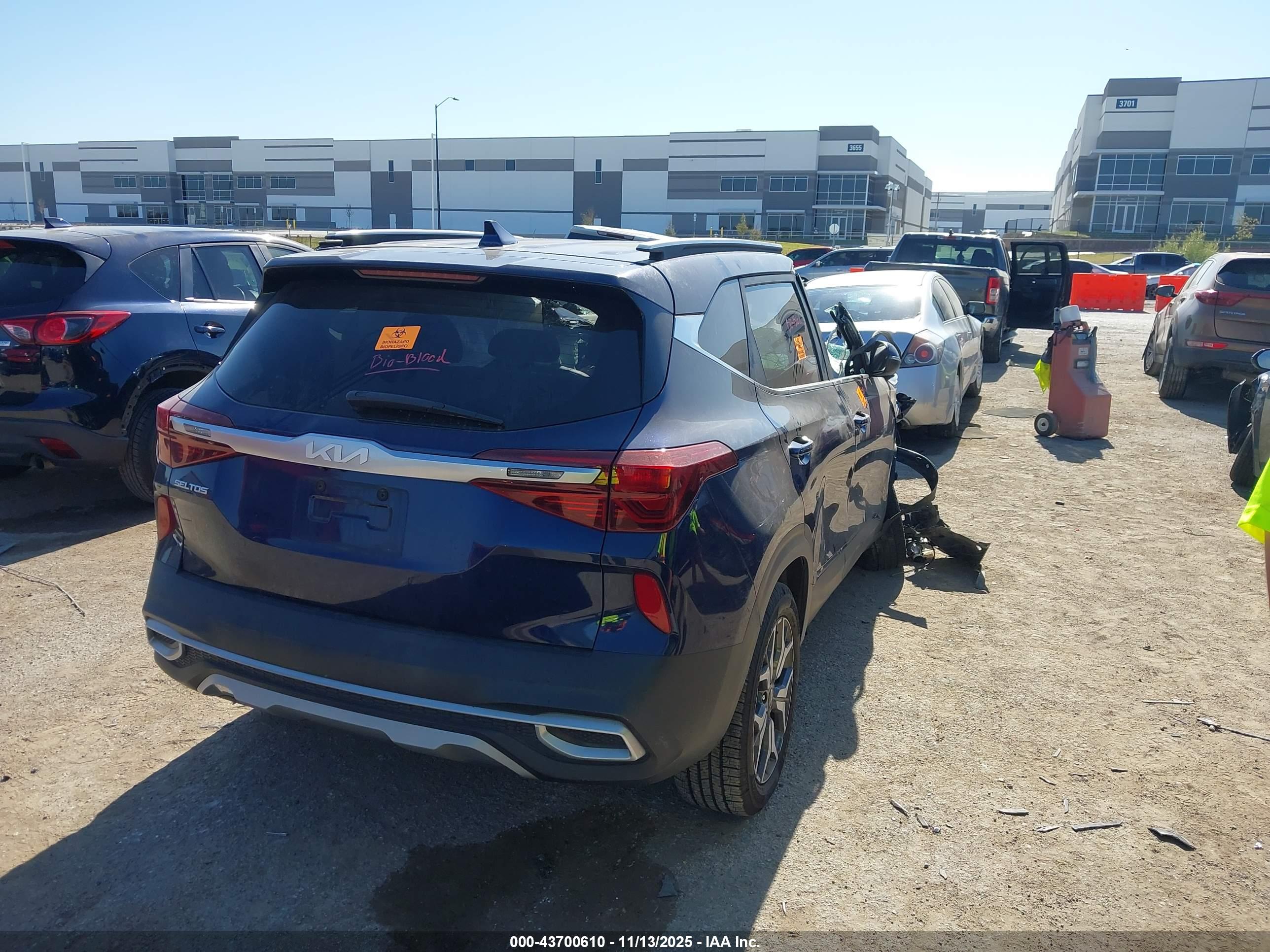 KIA SELTOS image 4