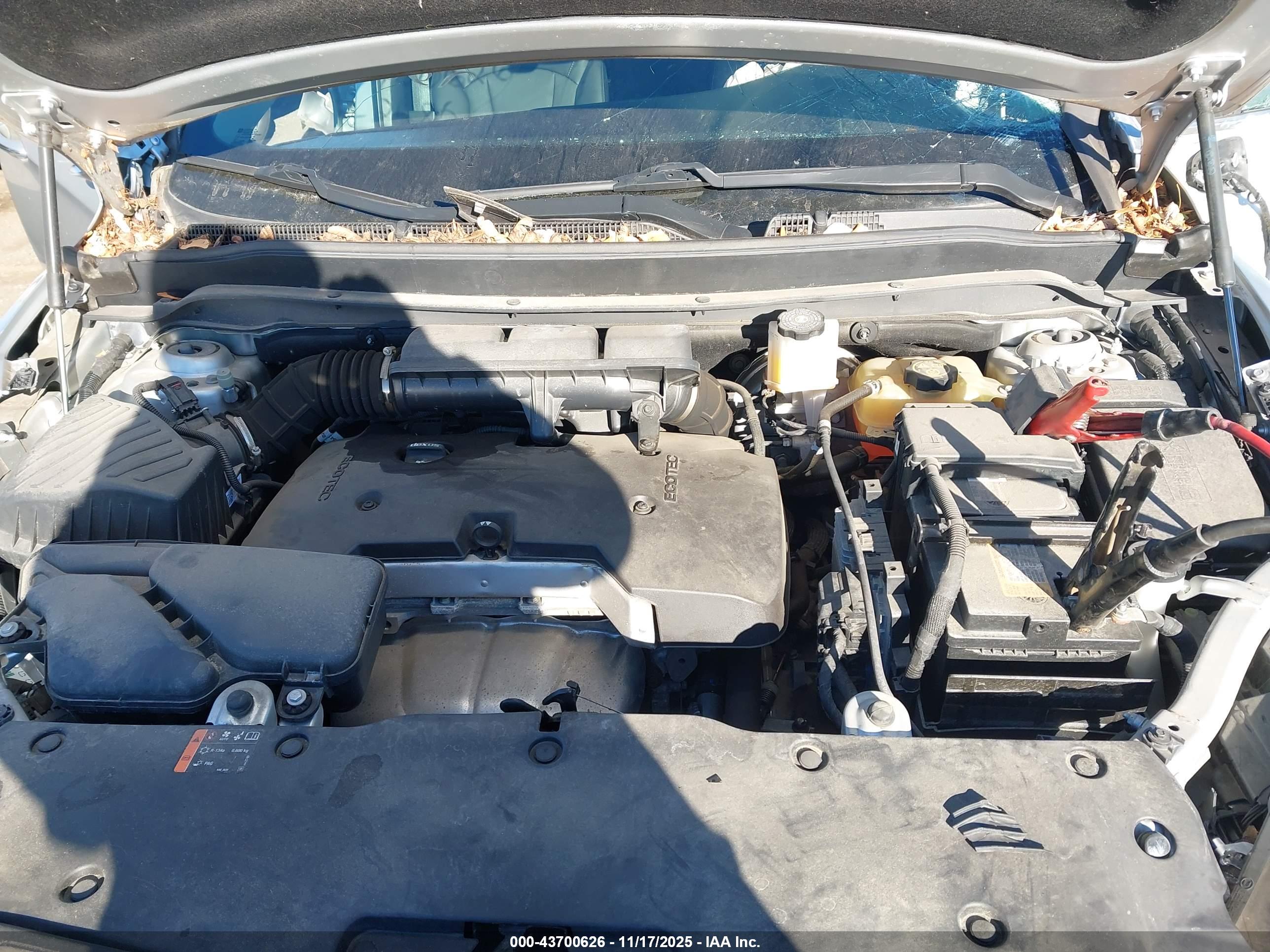BUICK ENVISION image 10