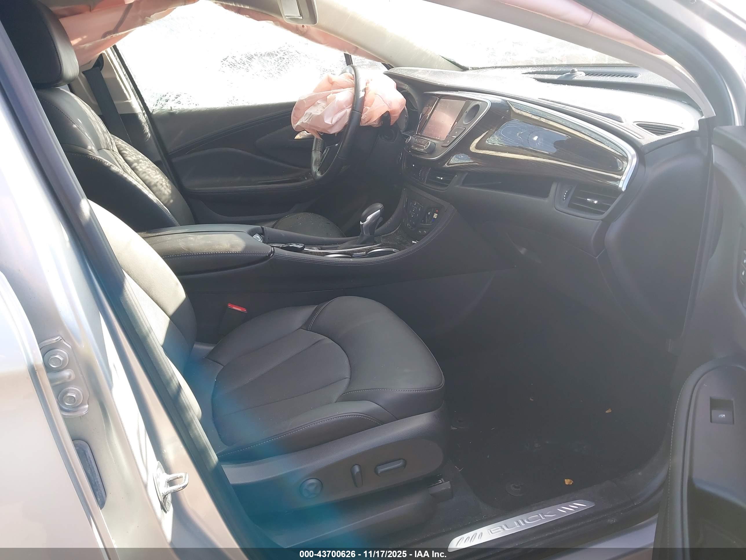 BUICK ENVISION image 5