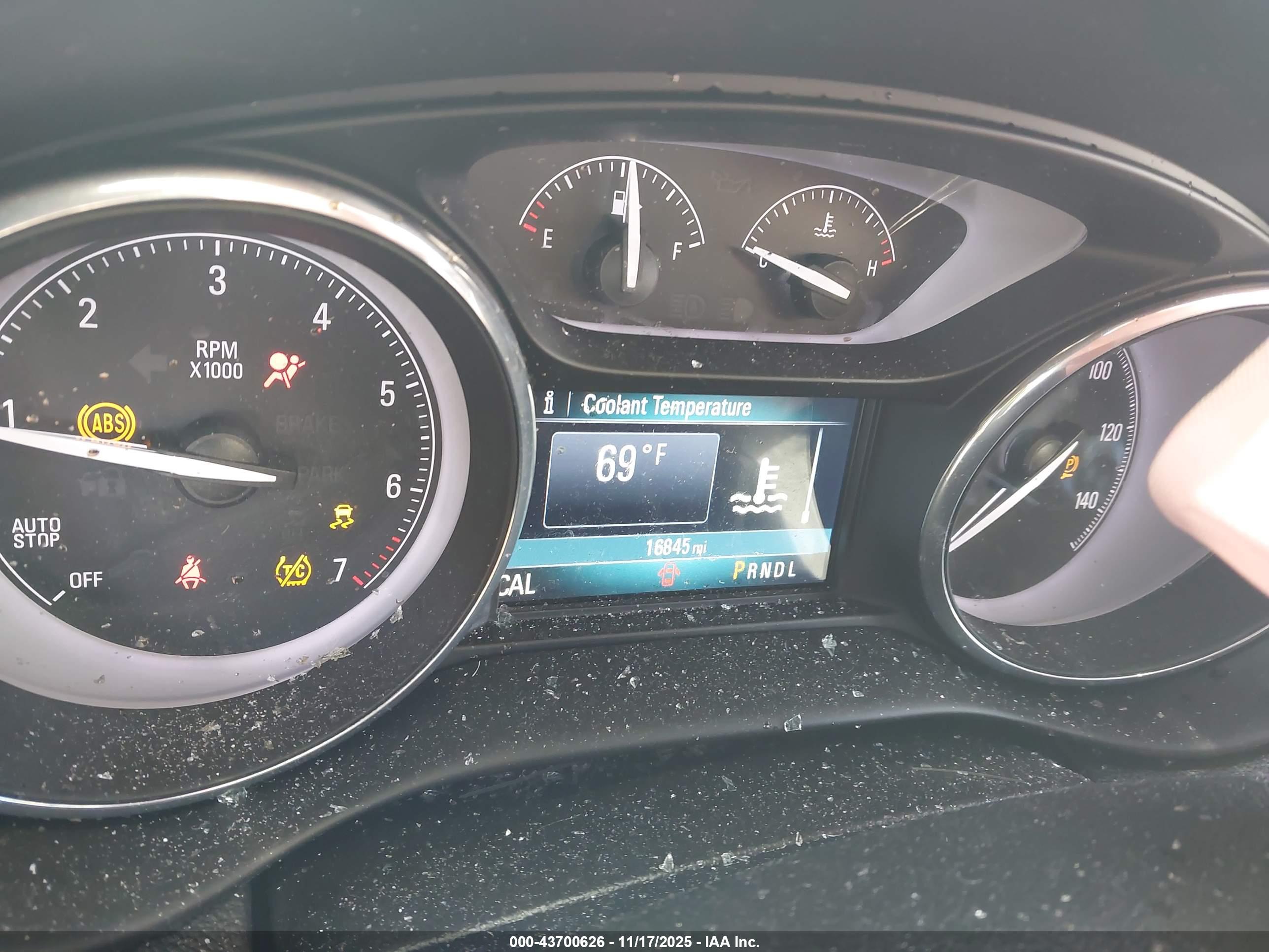 BUICK ENVISION image 7