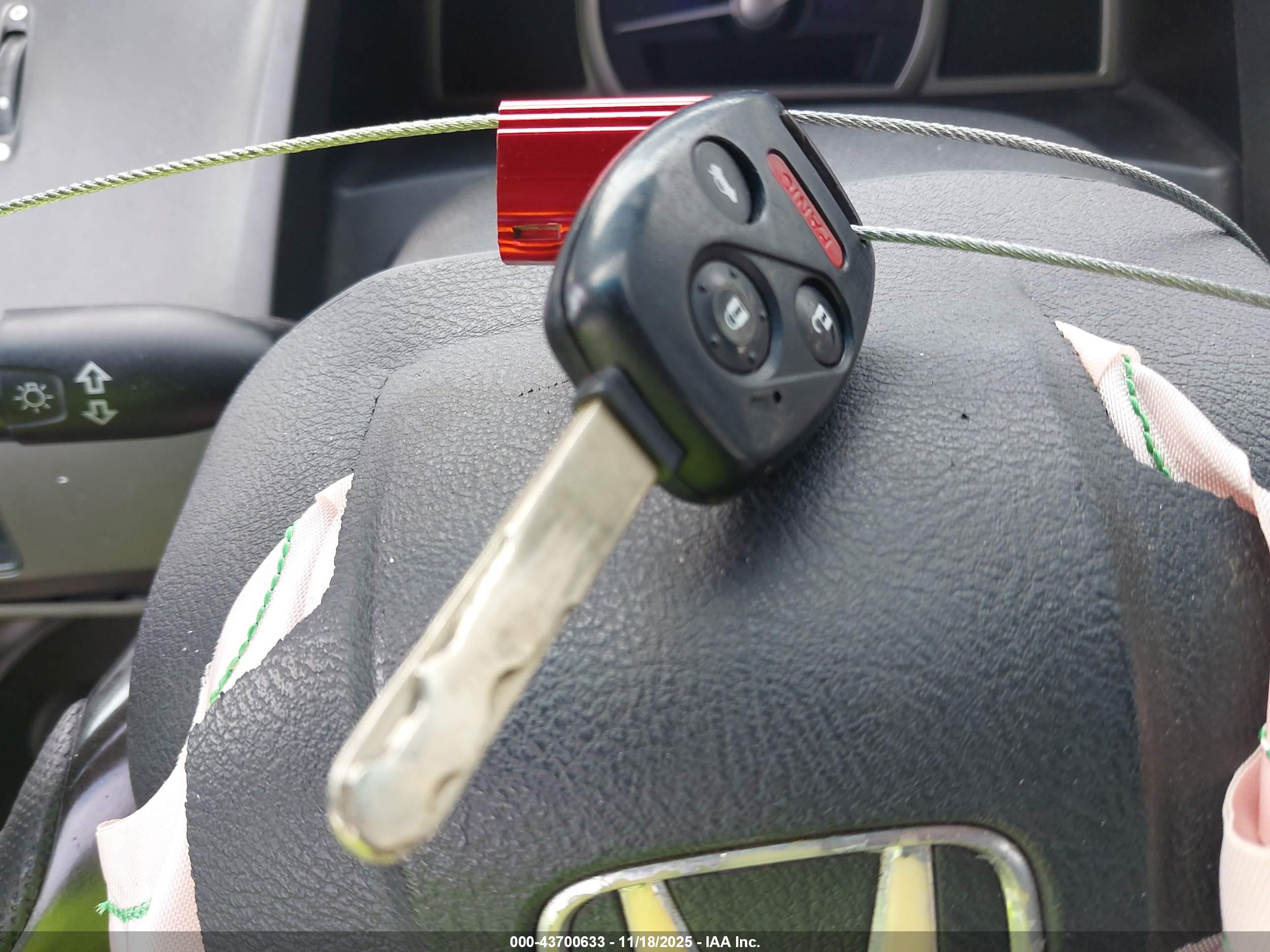 HONDA CIVIC image 11