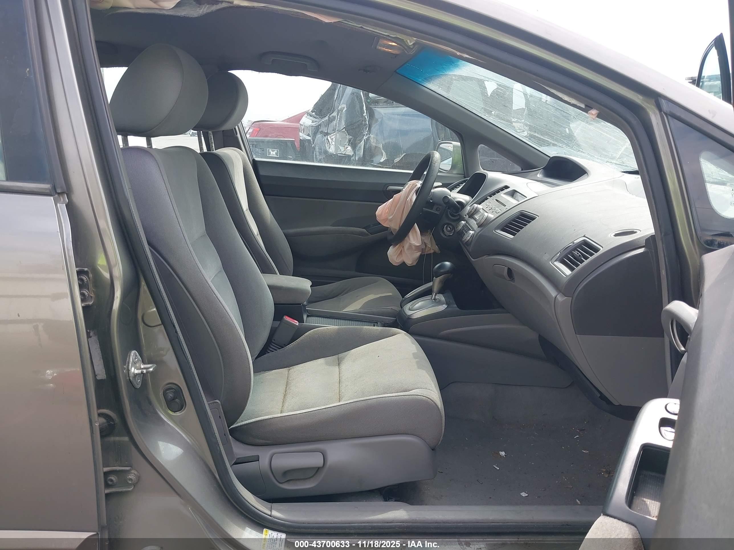 HONDA CIVIC image 5
