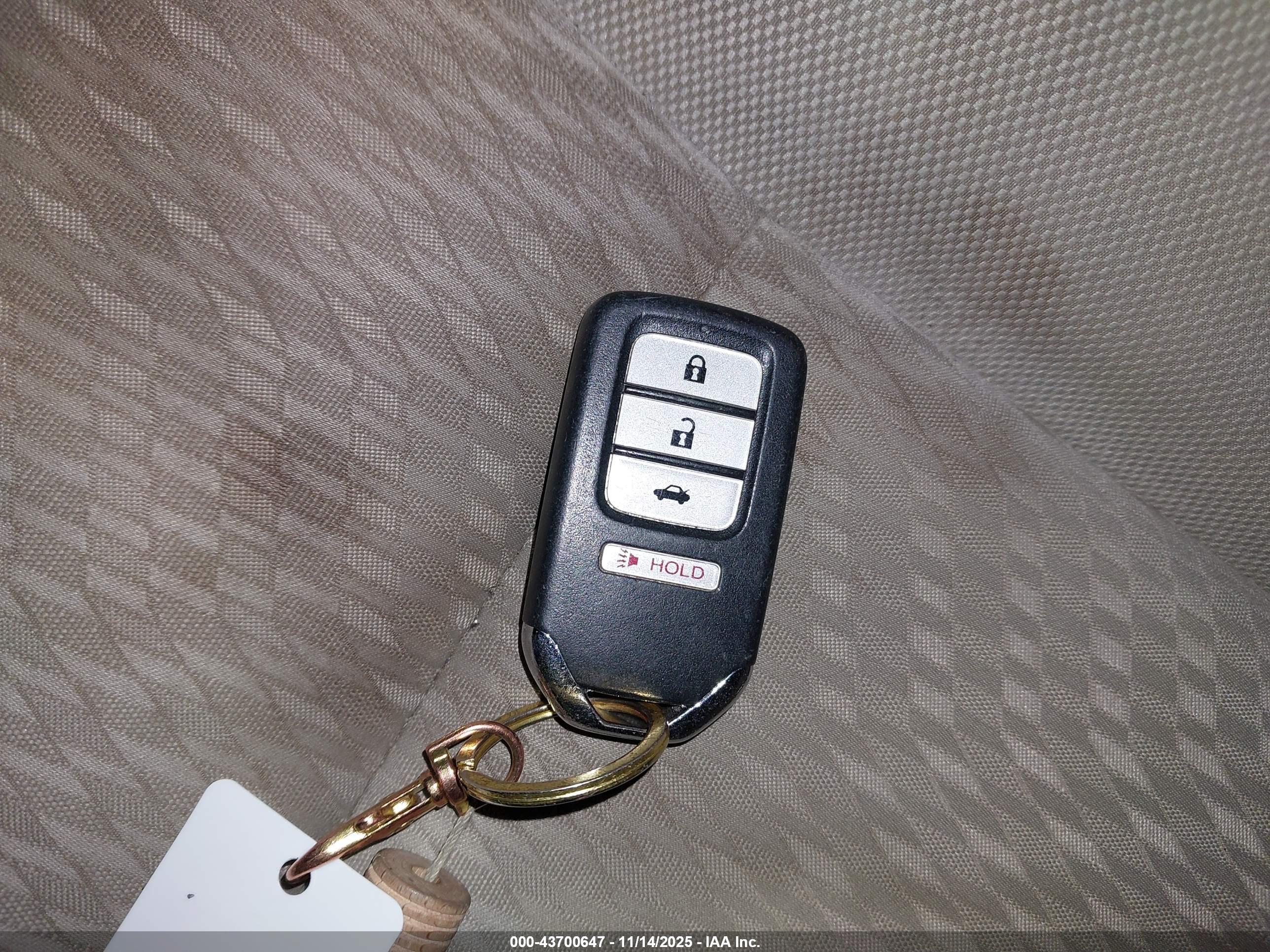 HONDA CIVIC image 11