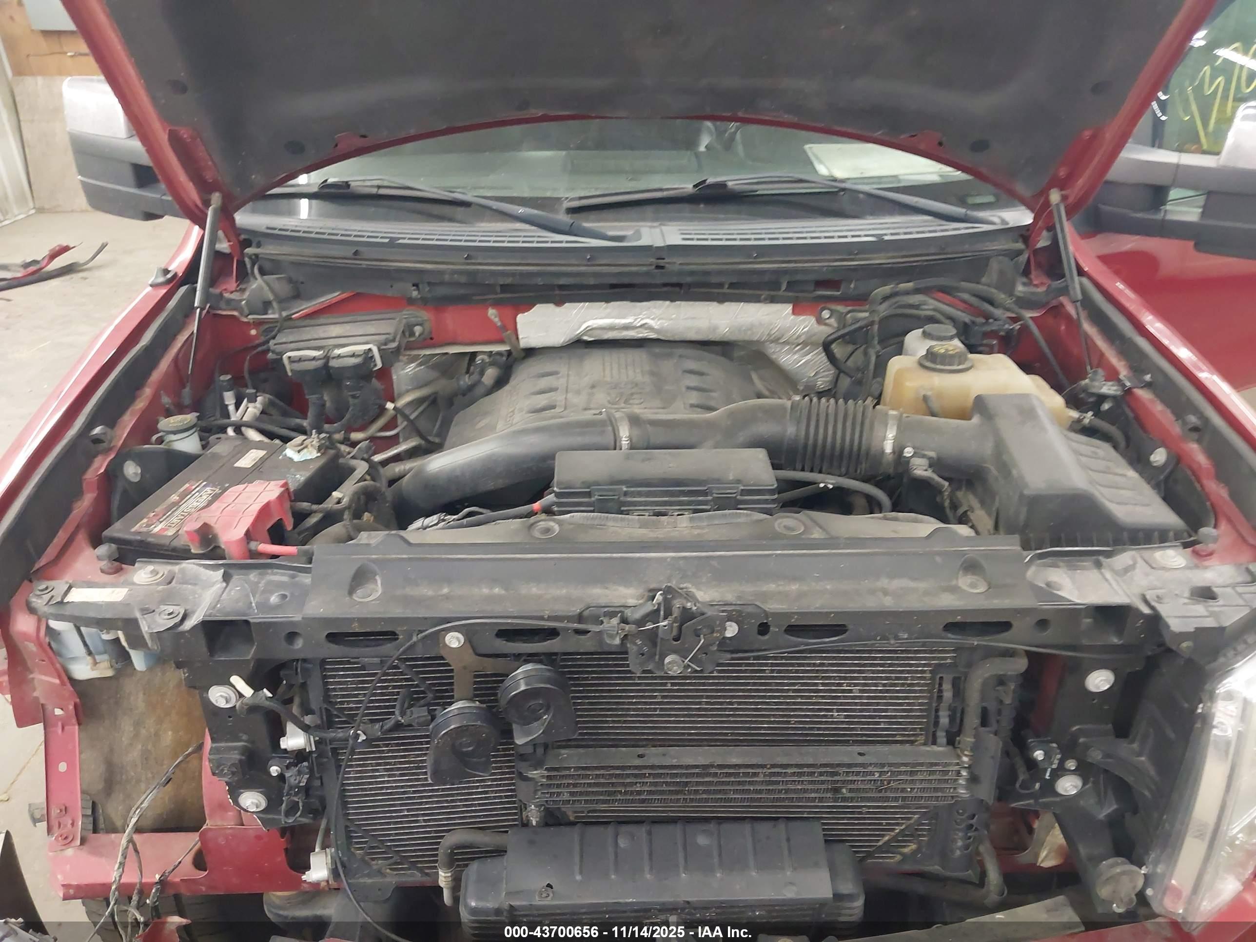 FORD F-150 image 10