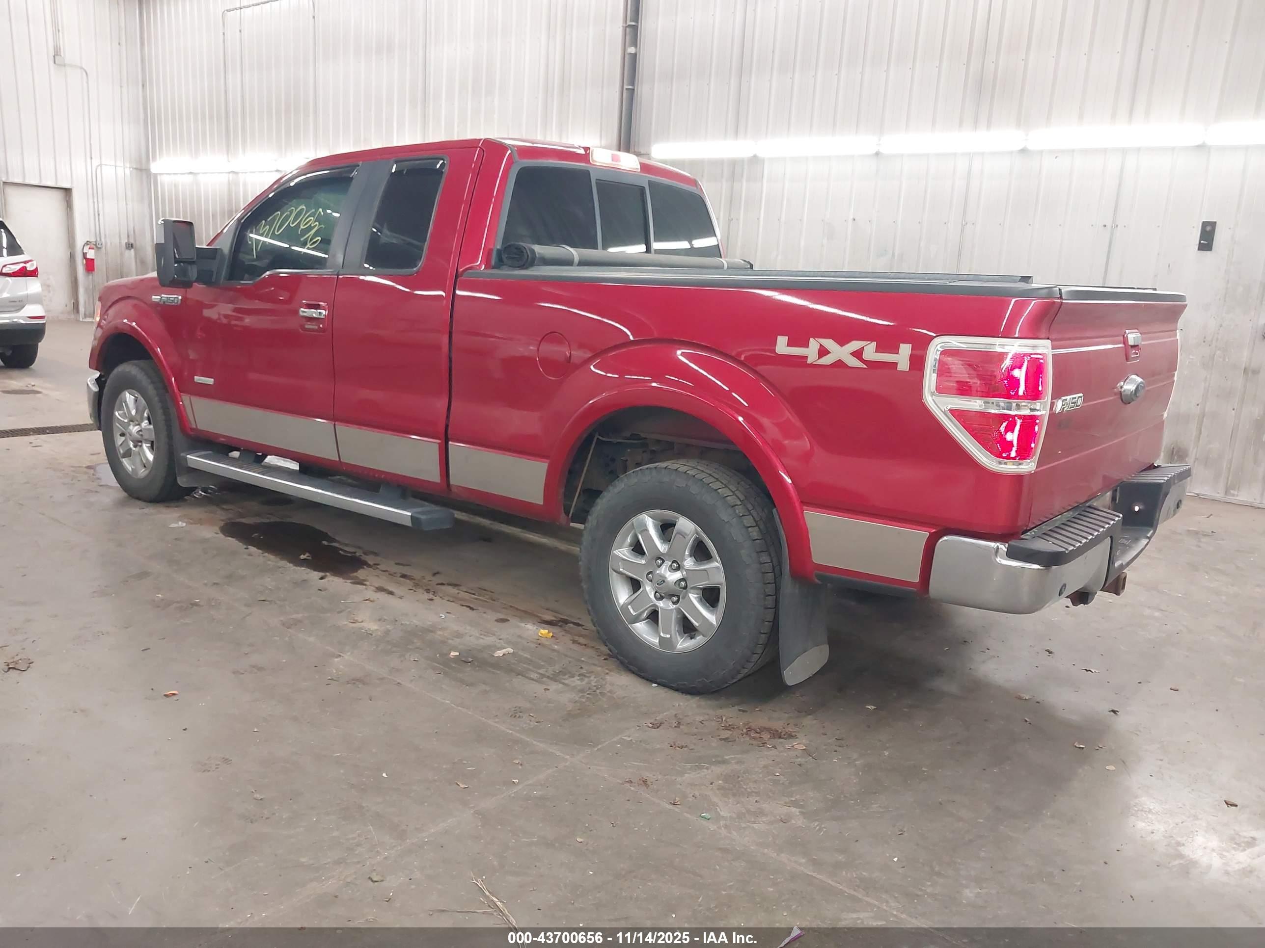 FORD F-150 image 3
