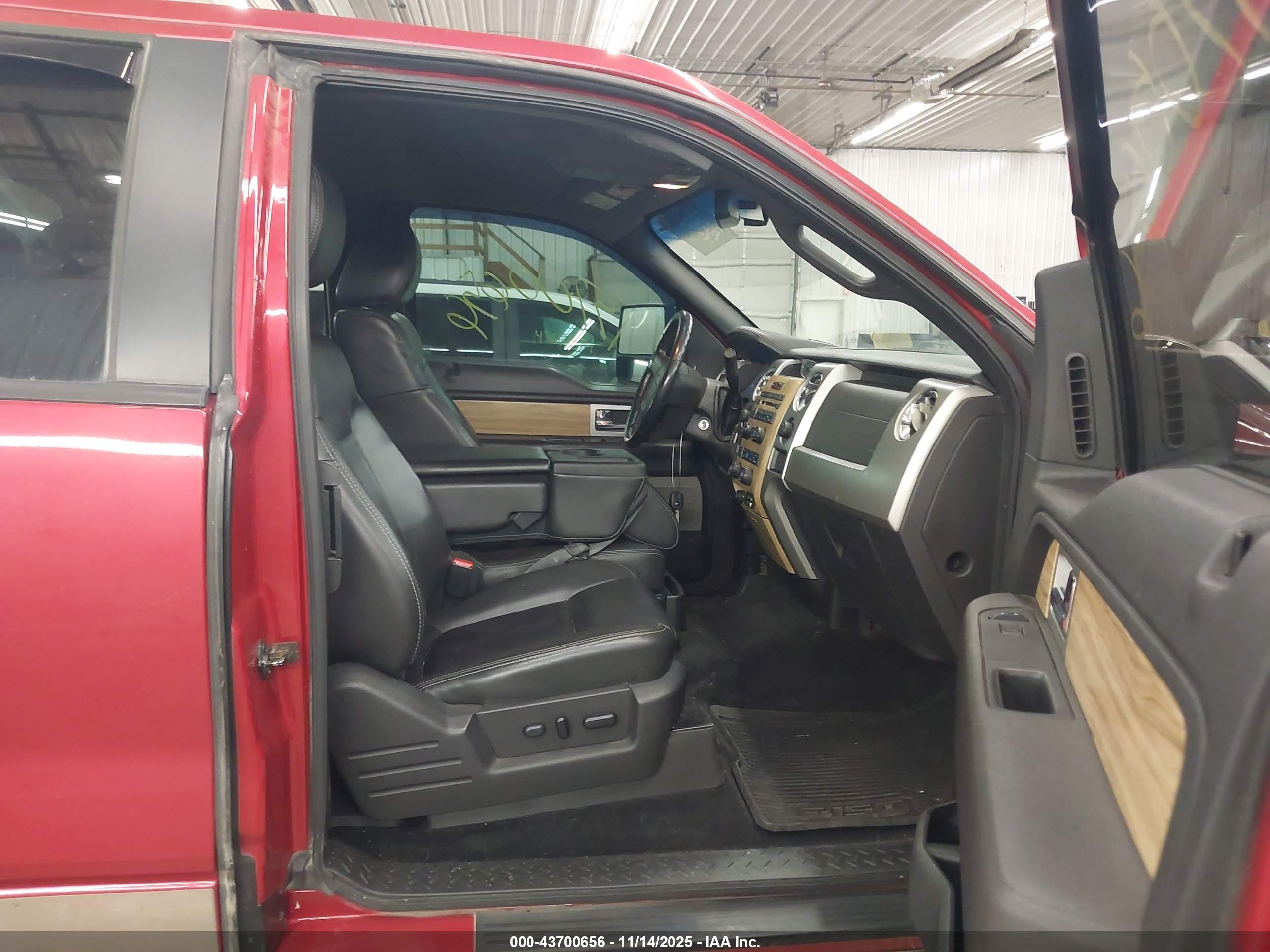 FORD F-150 image 5