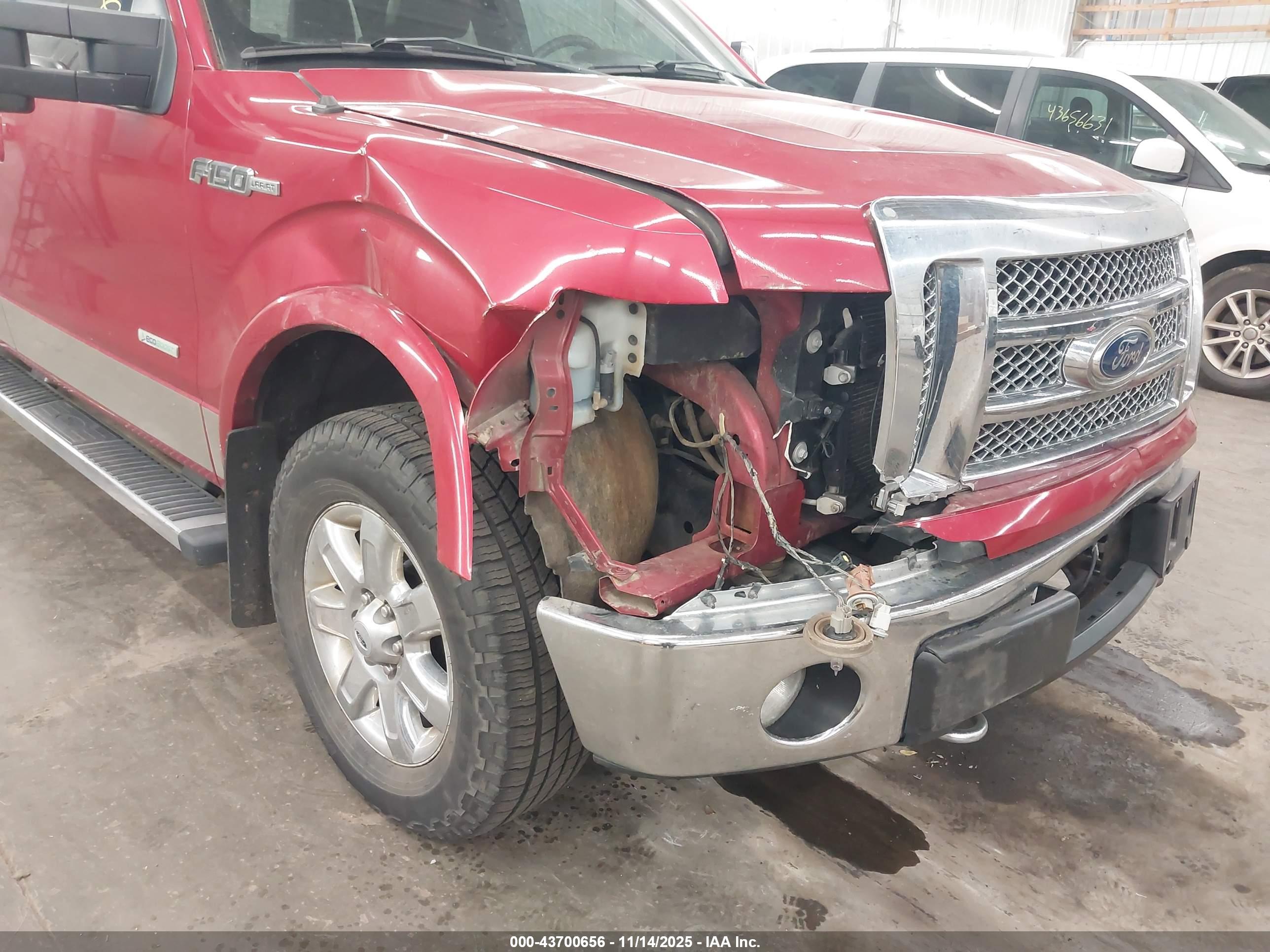 FORD F-150 image 6