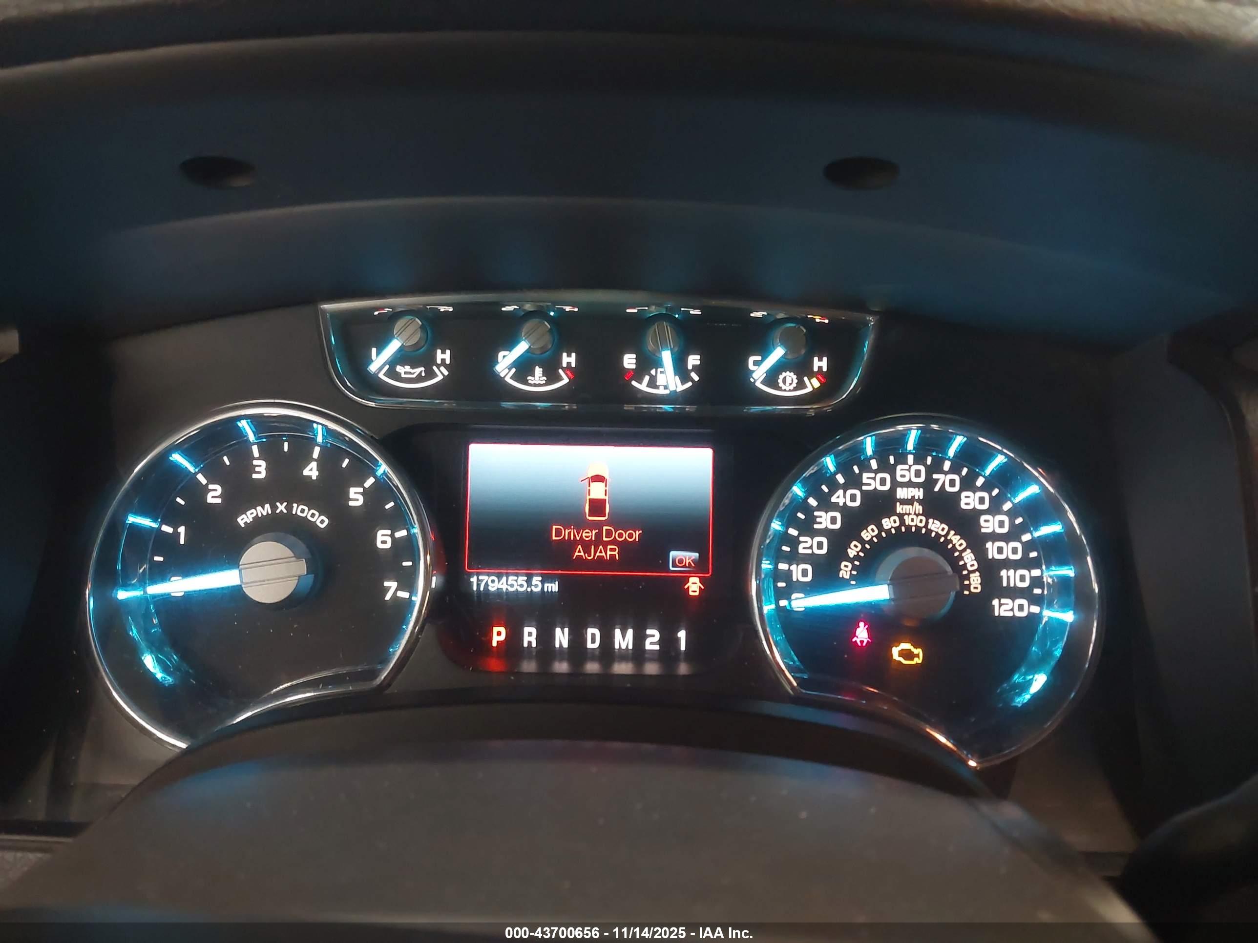 FORD F-150 image 7