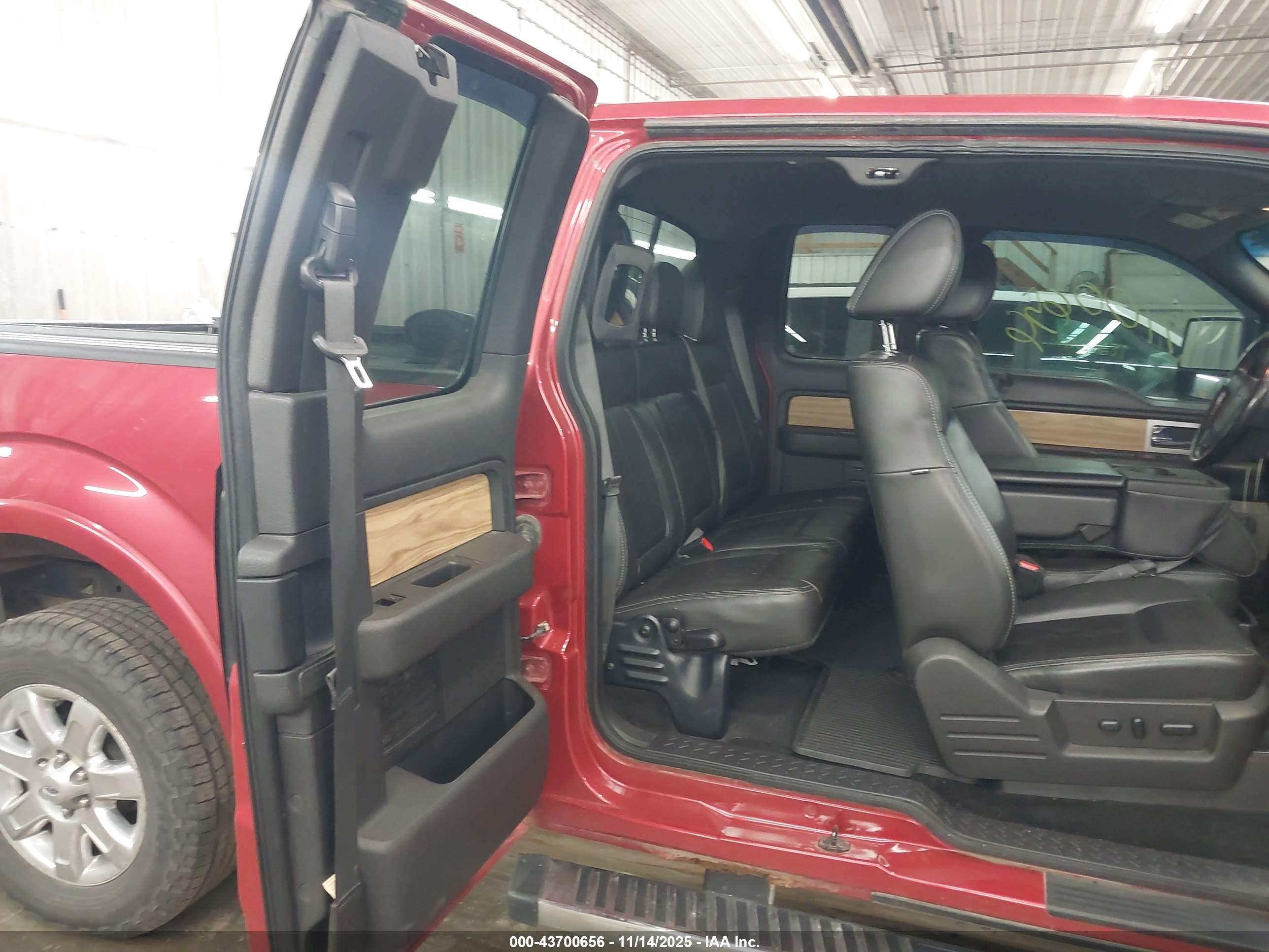 FORD F-150 image 8