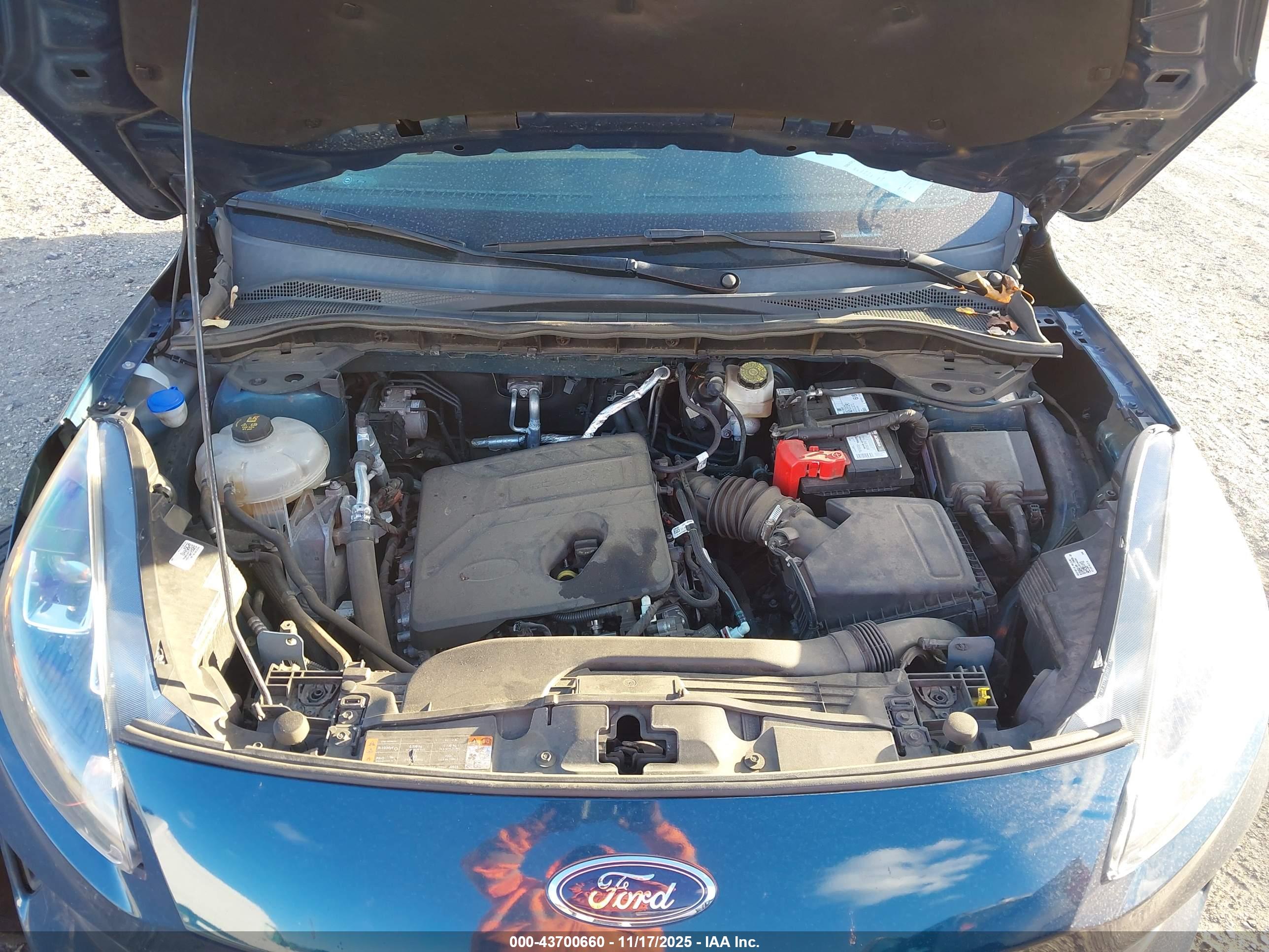 FORD ESCAPE image 10