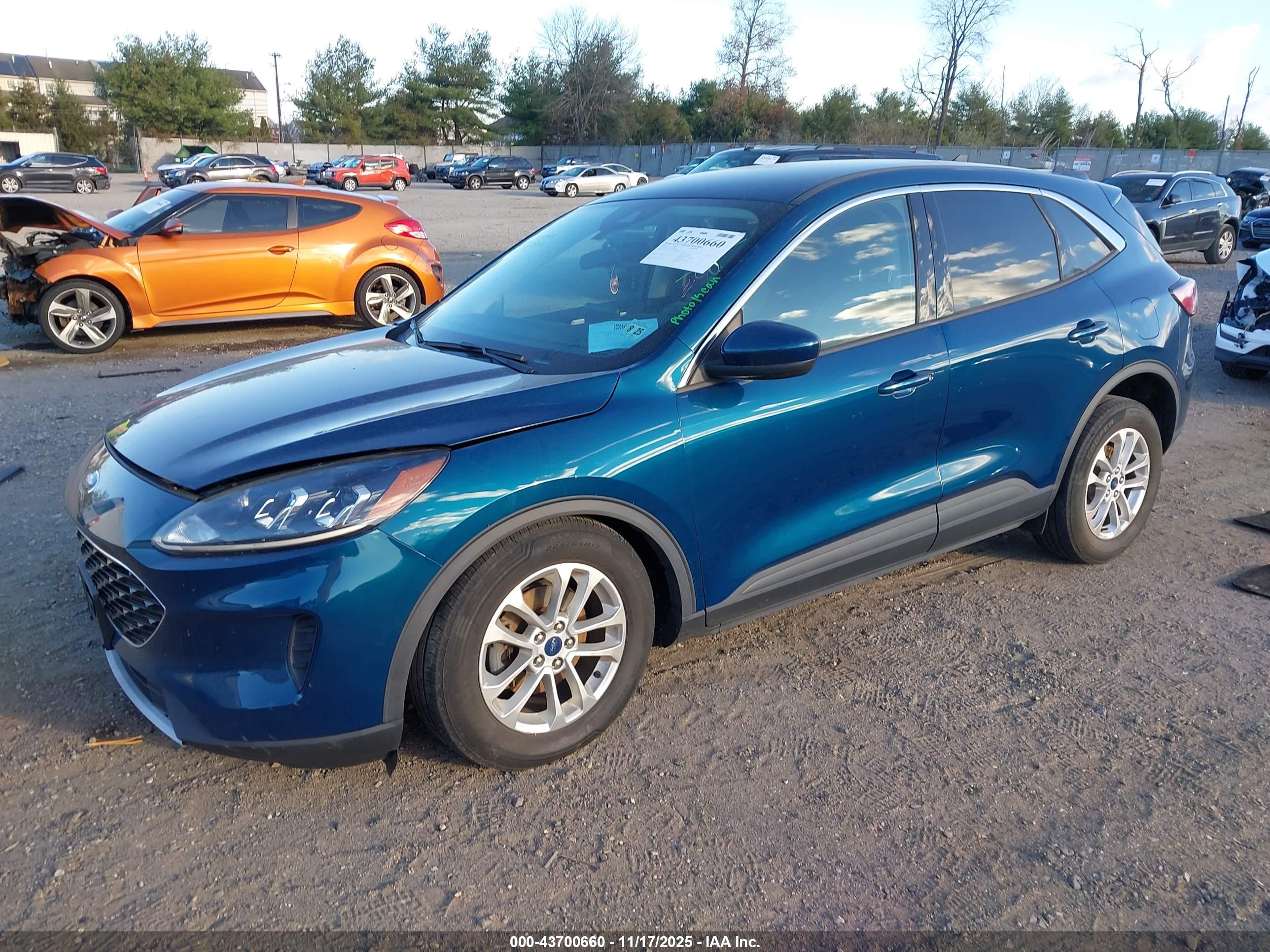 FORD ESCAPE image 2