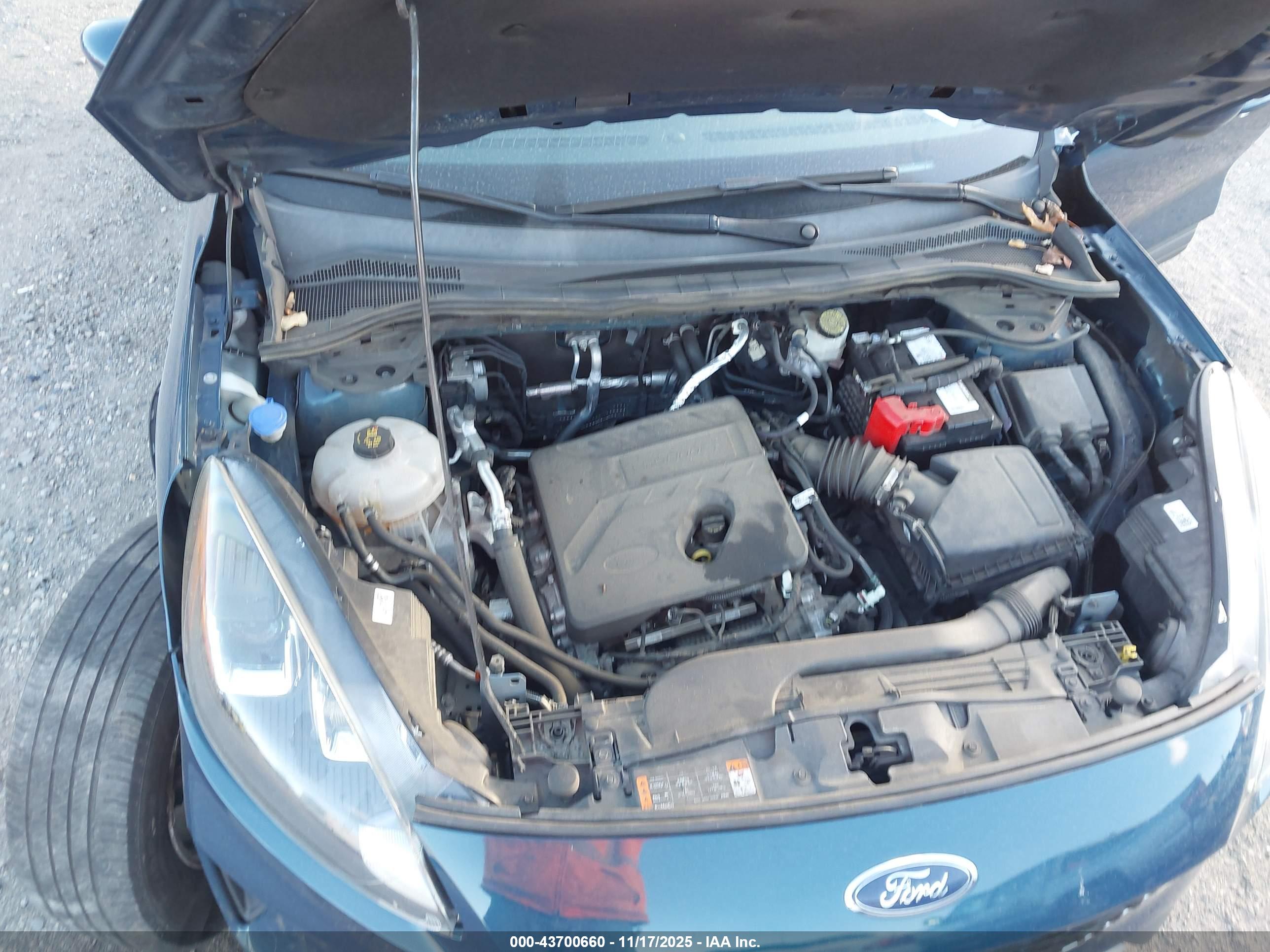 FORD ESCAPE image 6