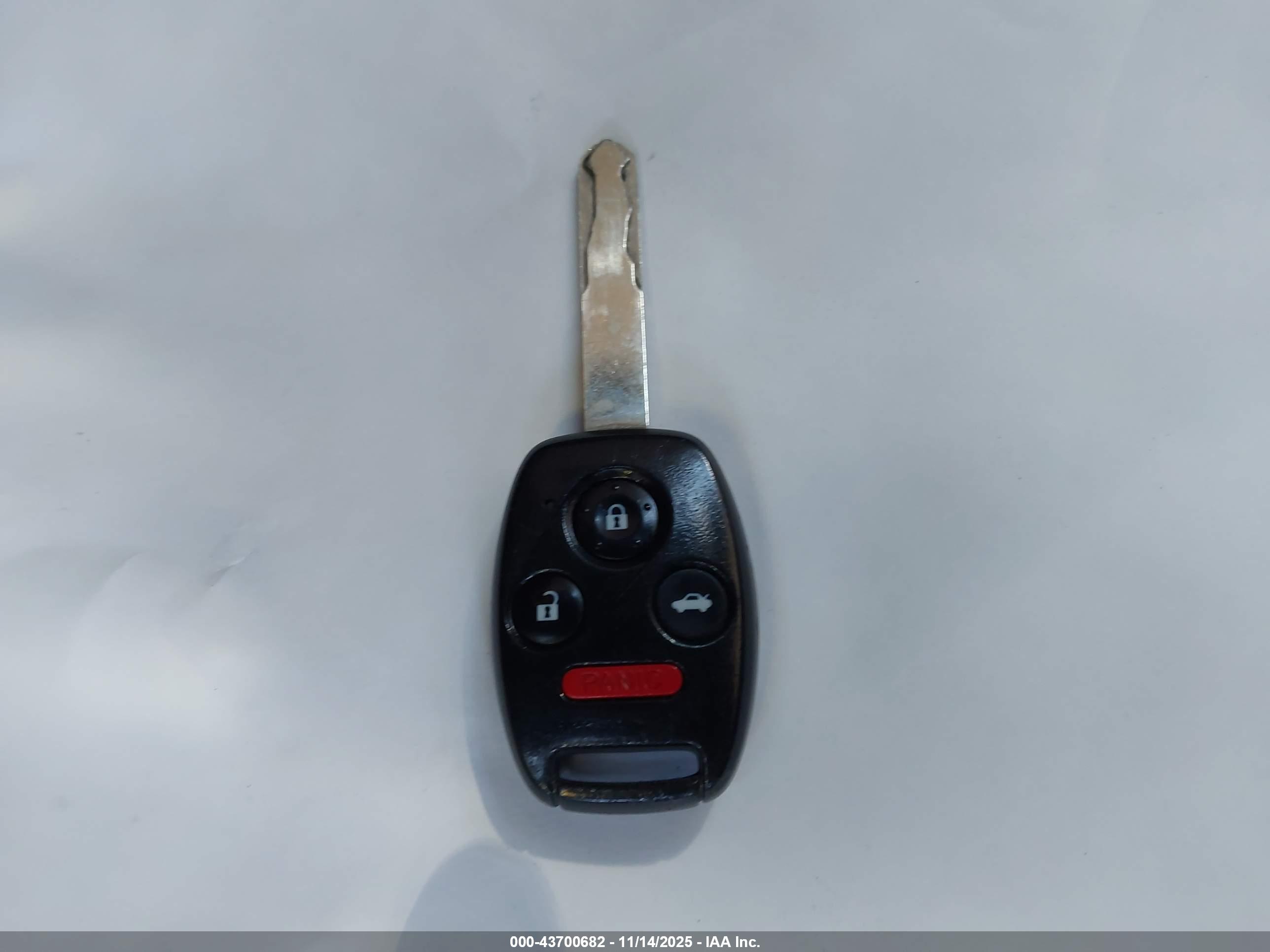 HONDA CIVIC image 11