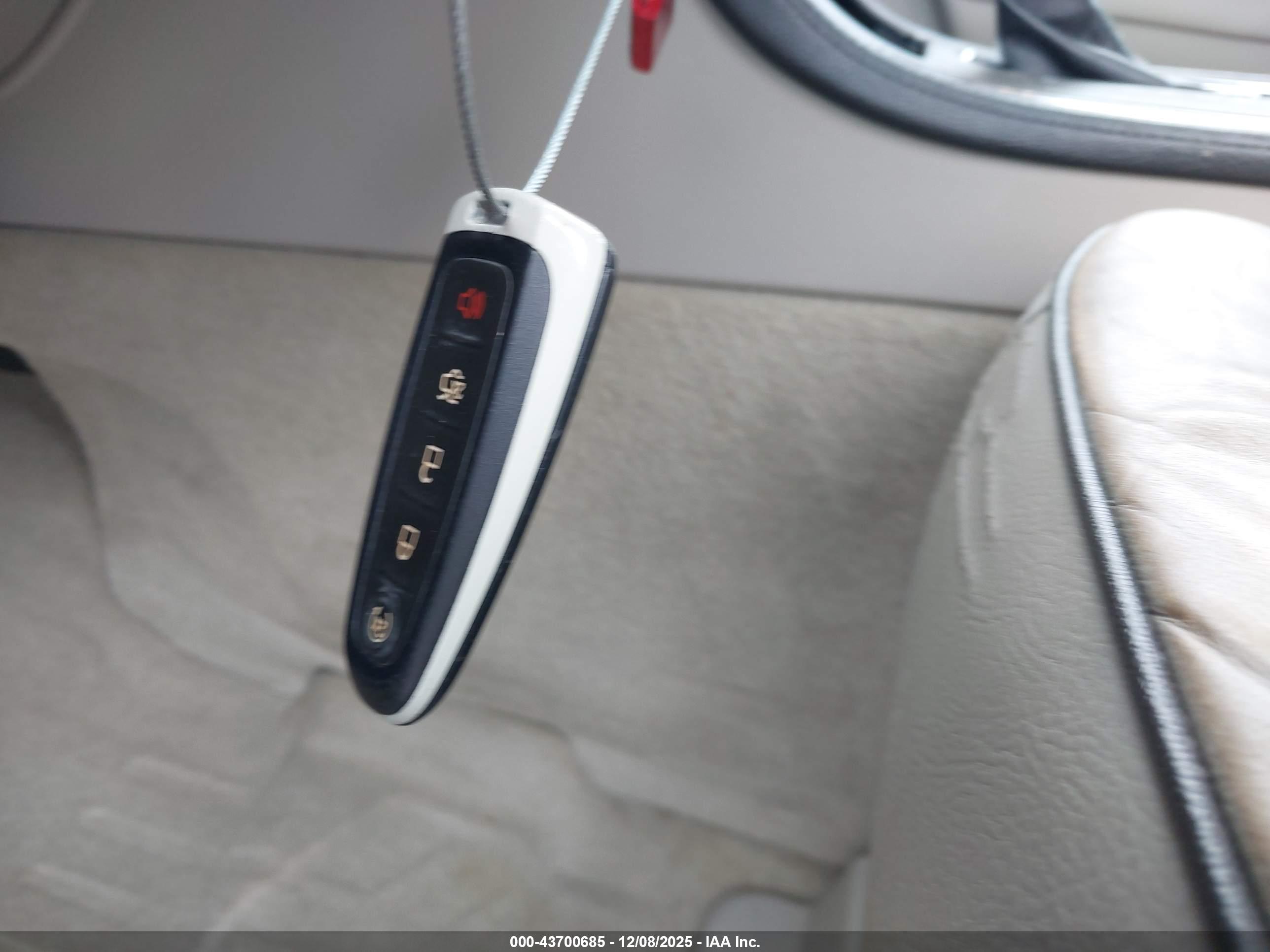 LINCOLN MKX image 11