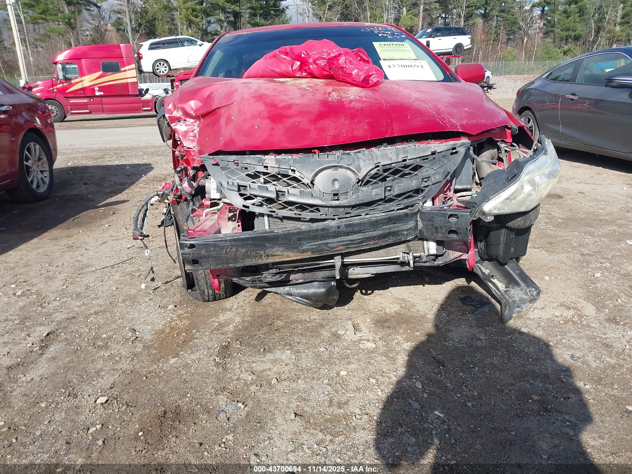 TOYOTA COROLLA image 6