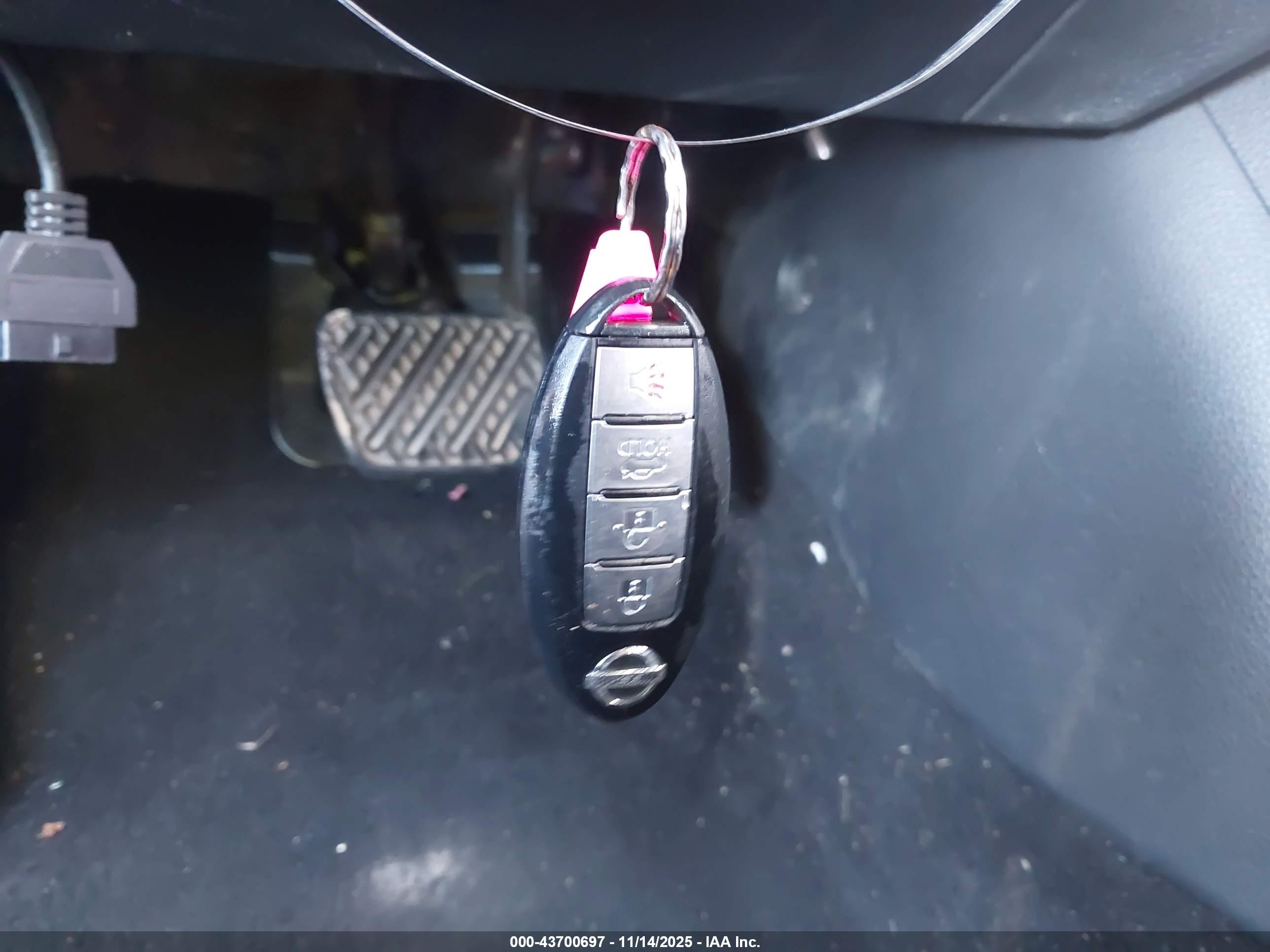 NISSAN SENTRA image 11