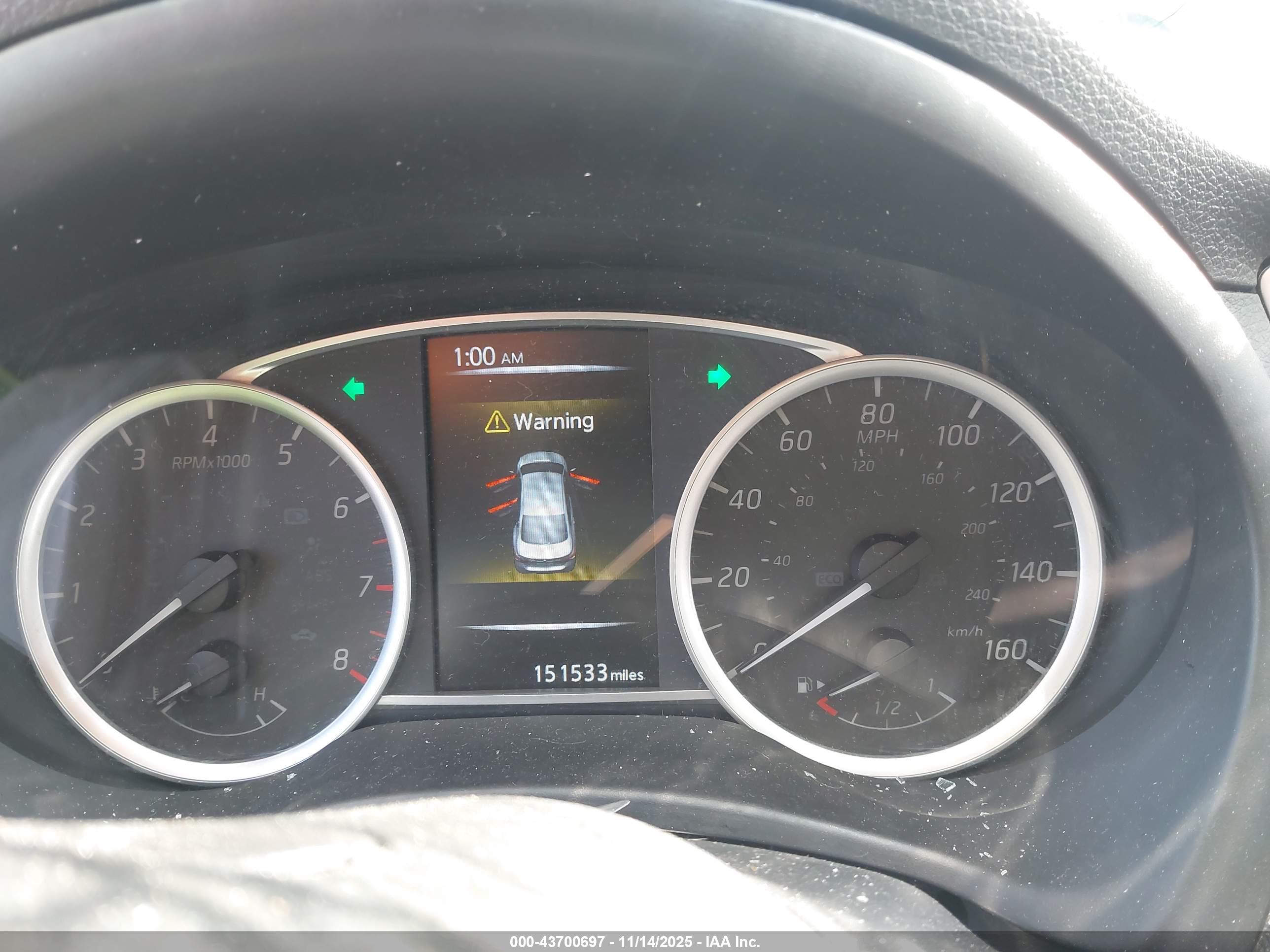 NISSAN SENTRA image 7