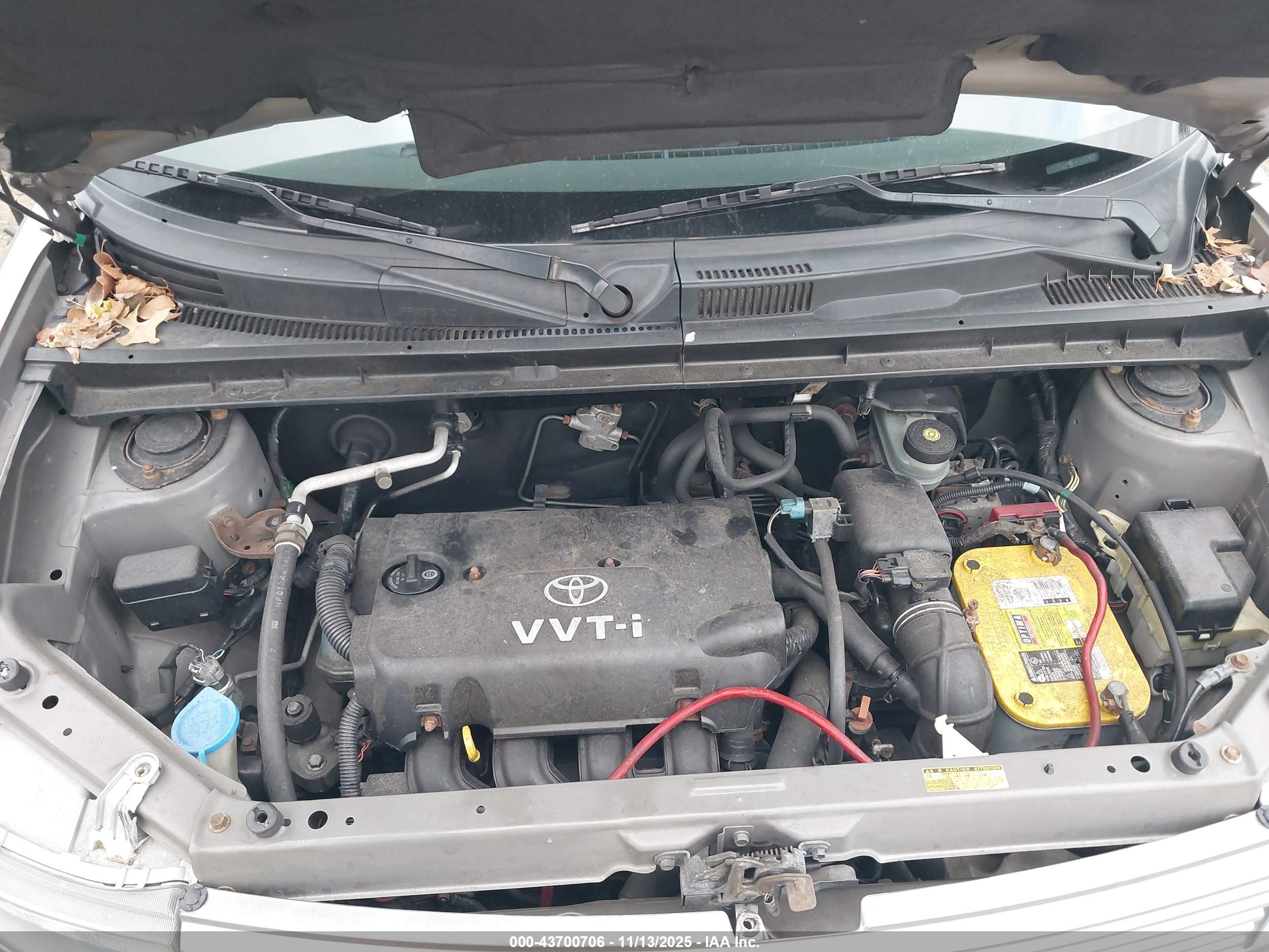 SCION XB image 10