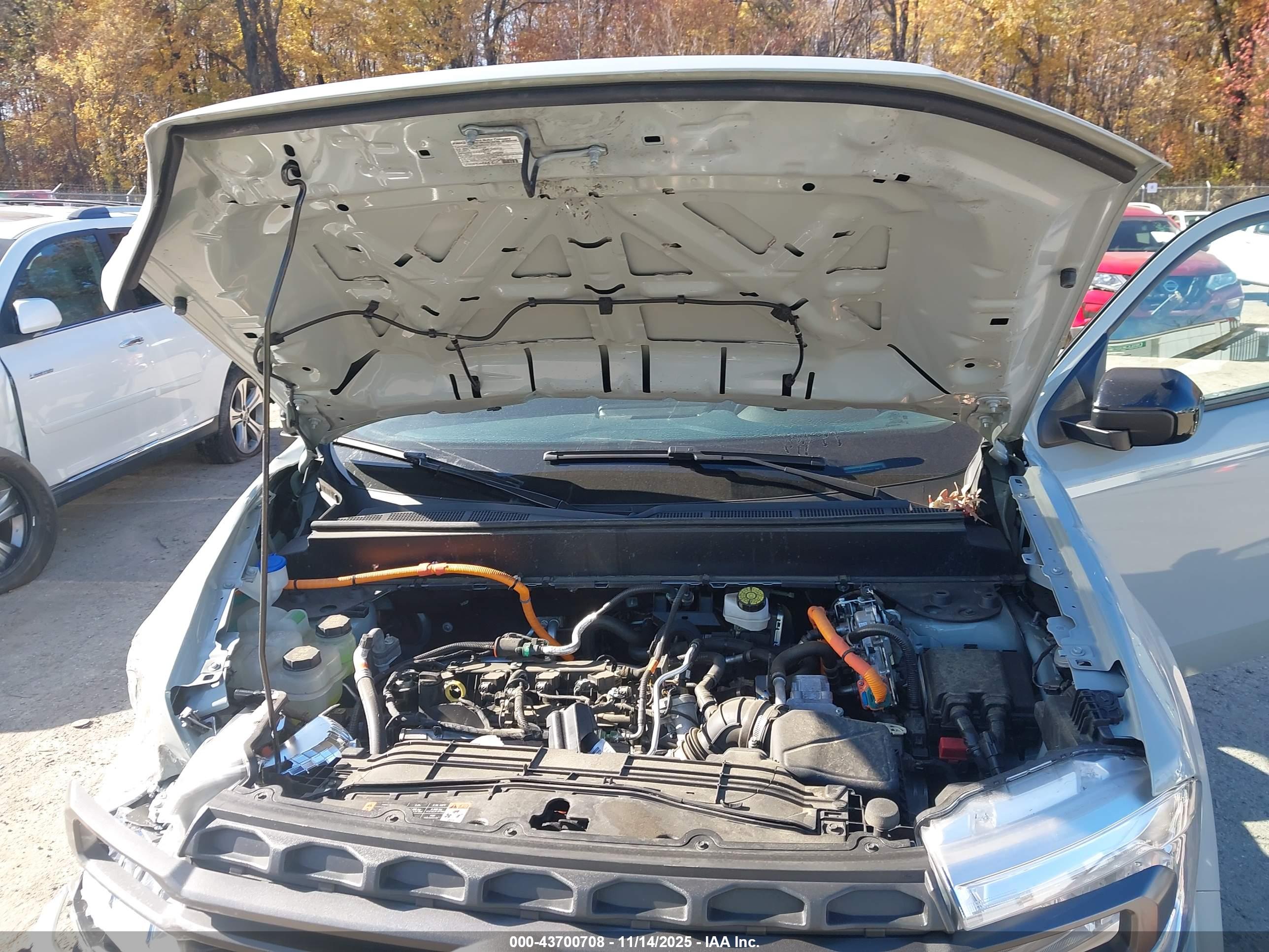 FORD MAVERICK image 10