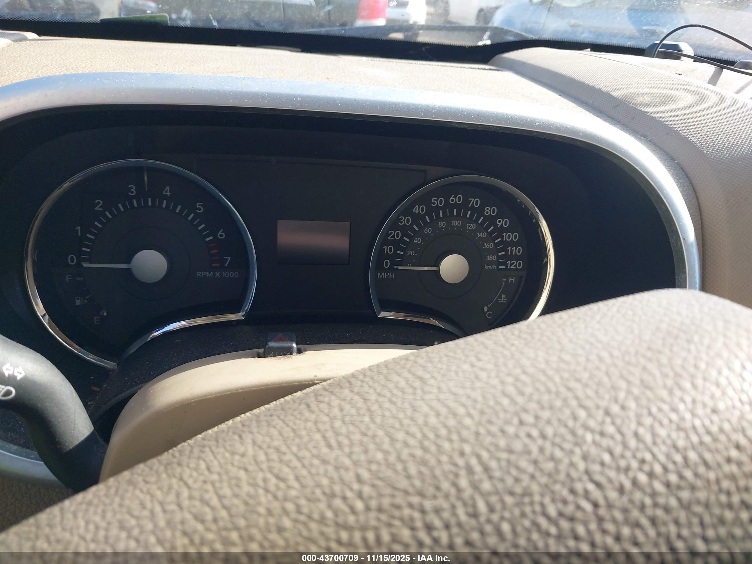 MERCURY MOUNTAINEER image 7