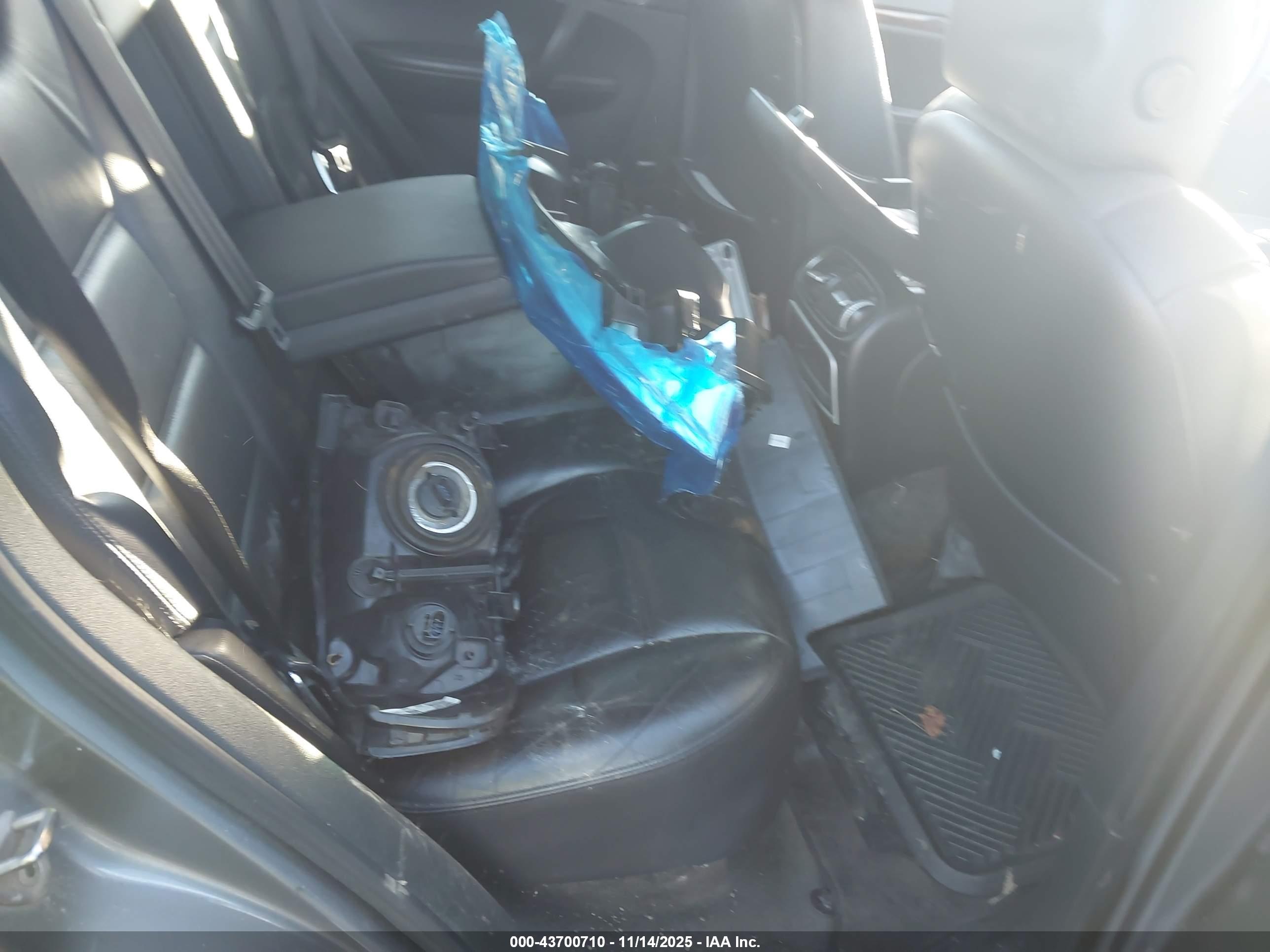 PORSCHE CAYENNE image 8