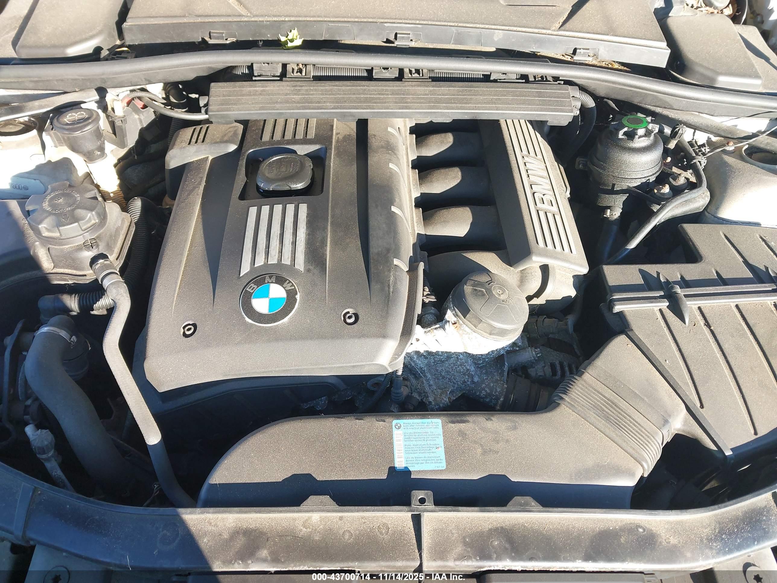 BMW 3 image 10