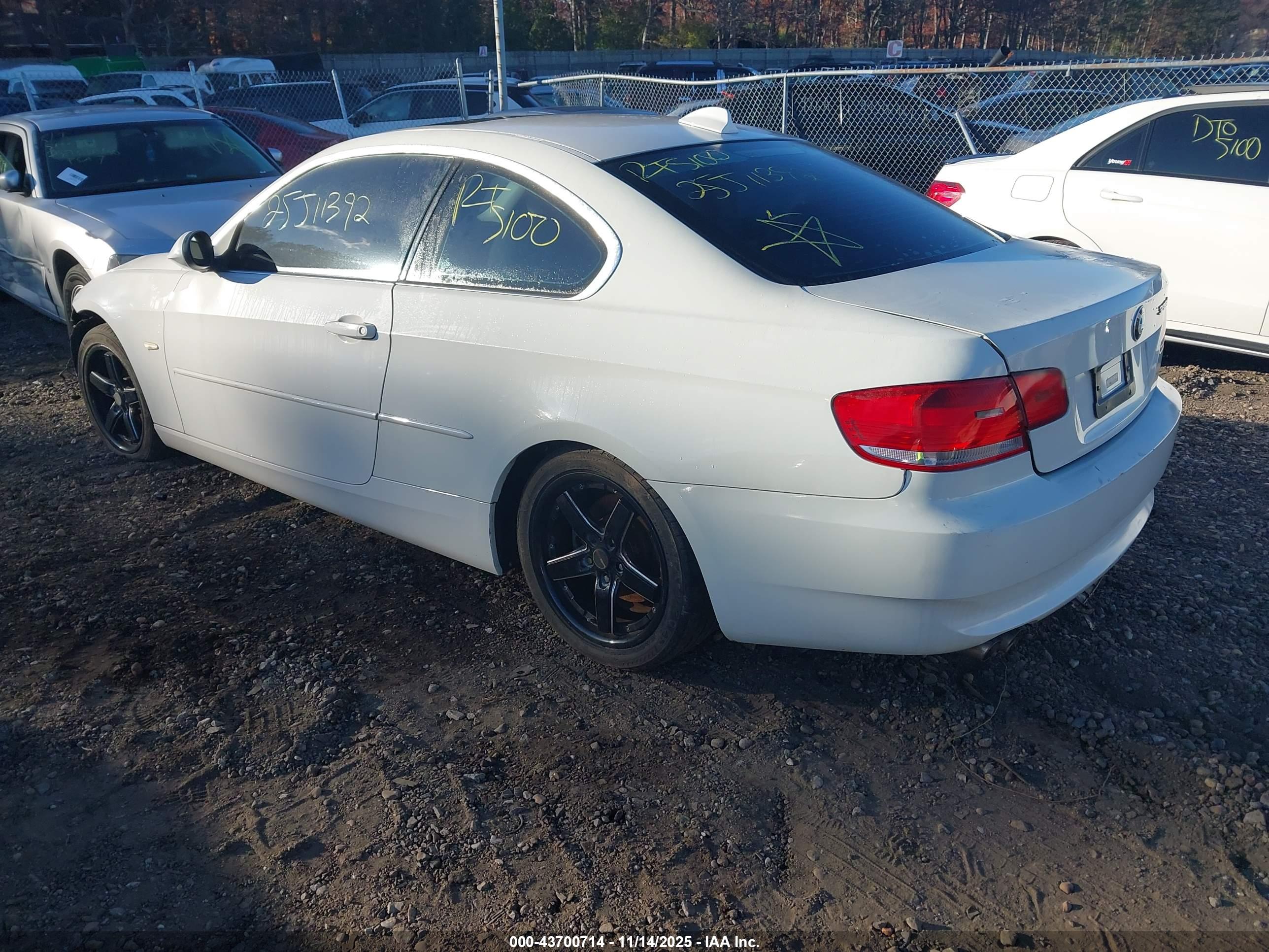 BMW 3 image 3
