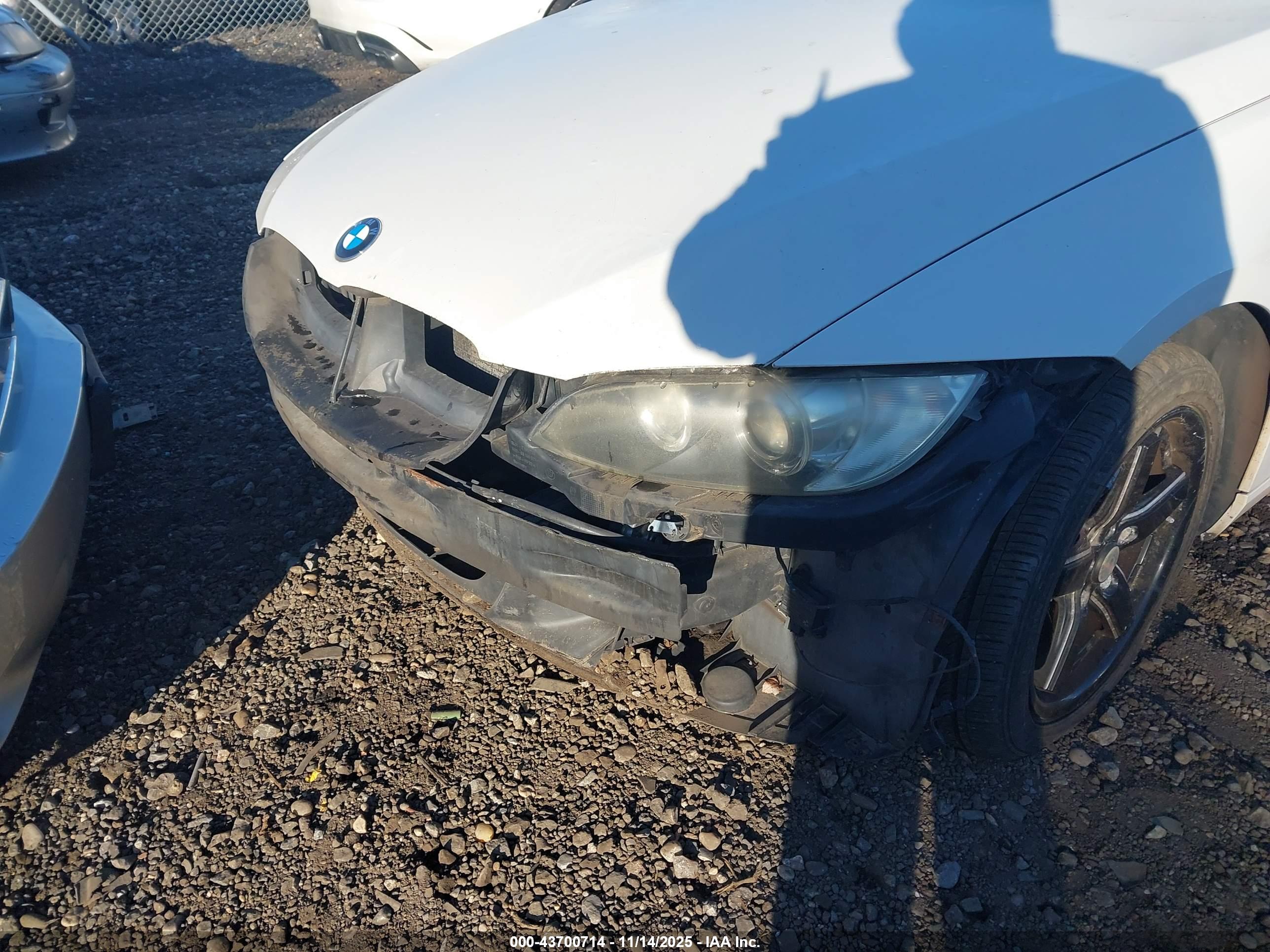 BMW 3 image 6