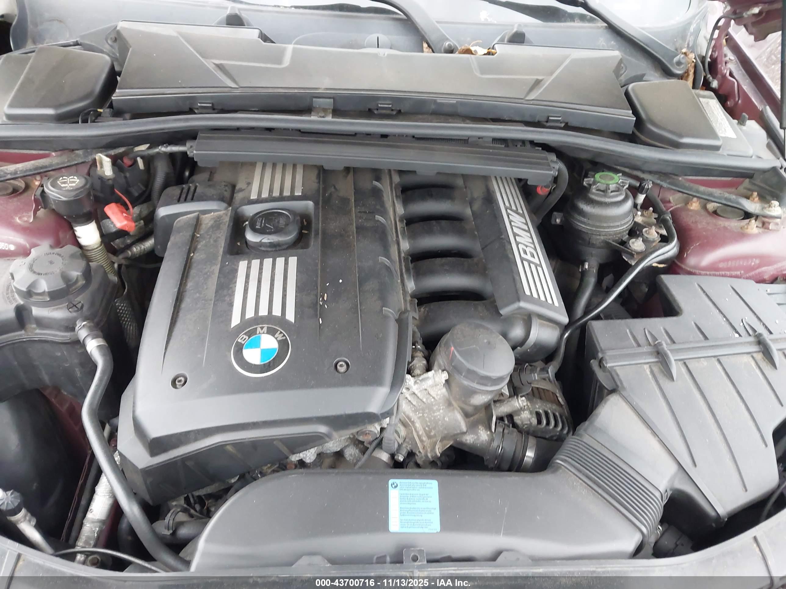 BMW 328I image 10