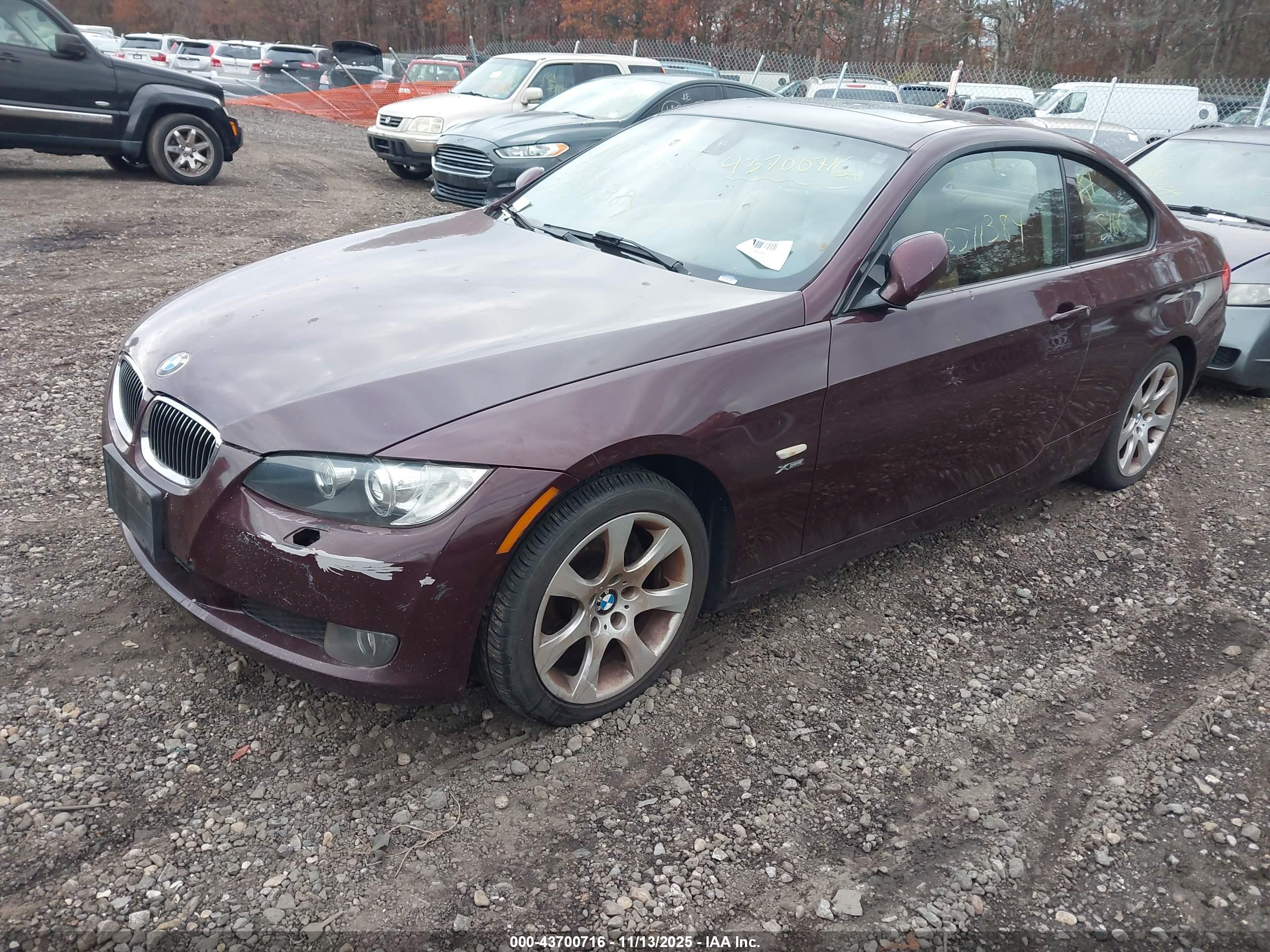 BMW 328I image 2