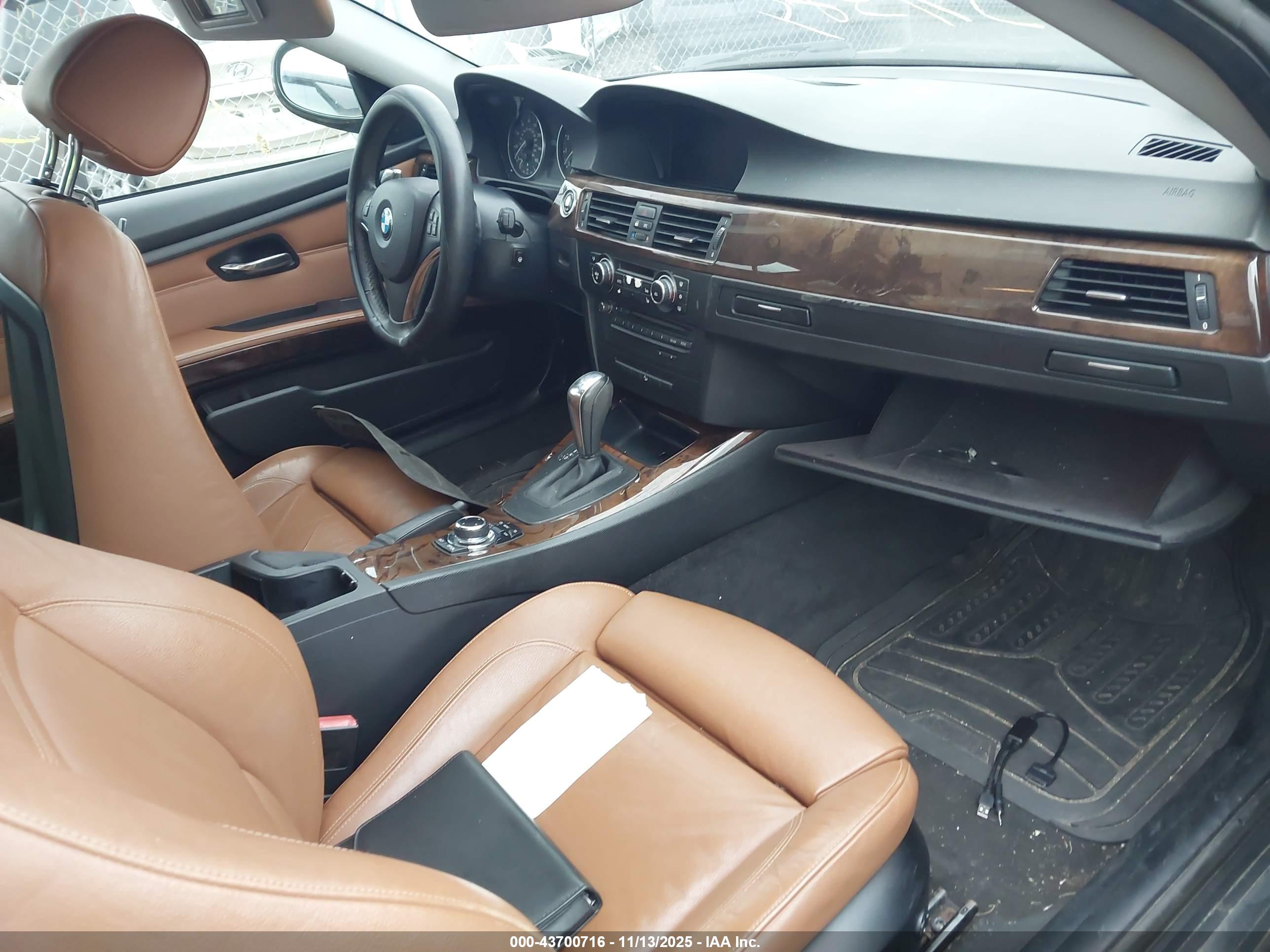 BMW 328I image 5