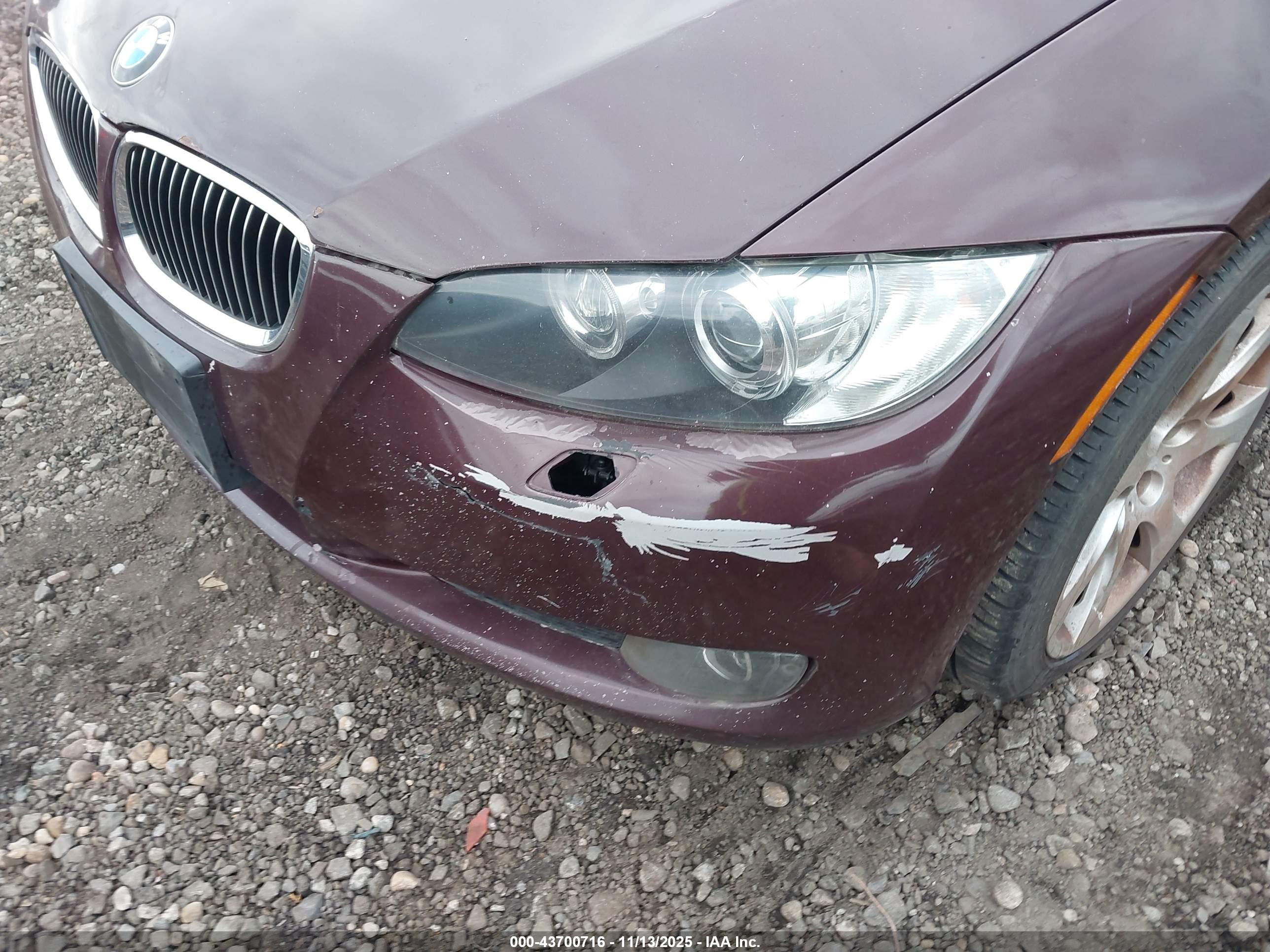 BMW 328I image 6
