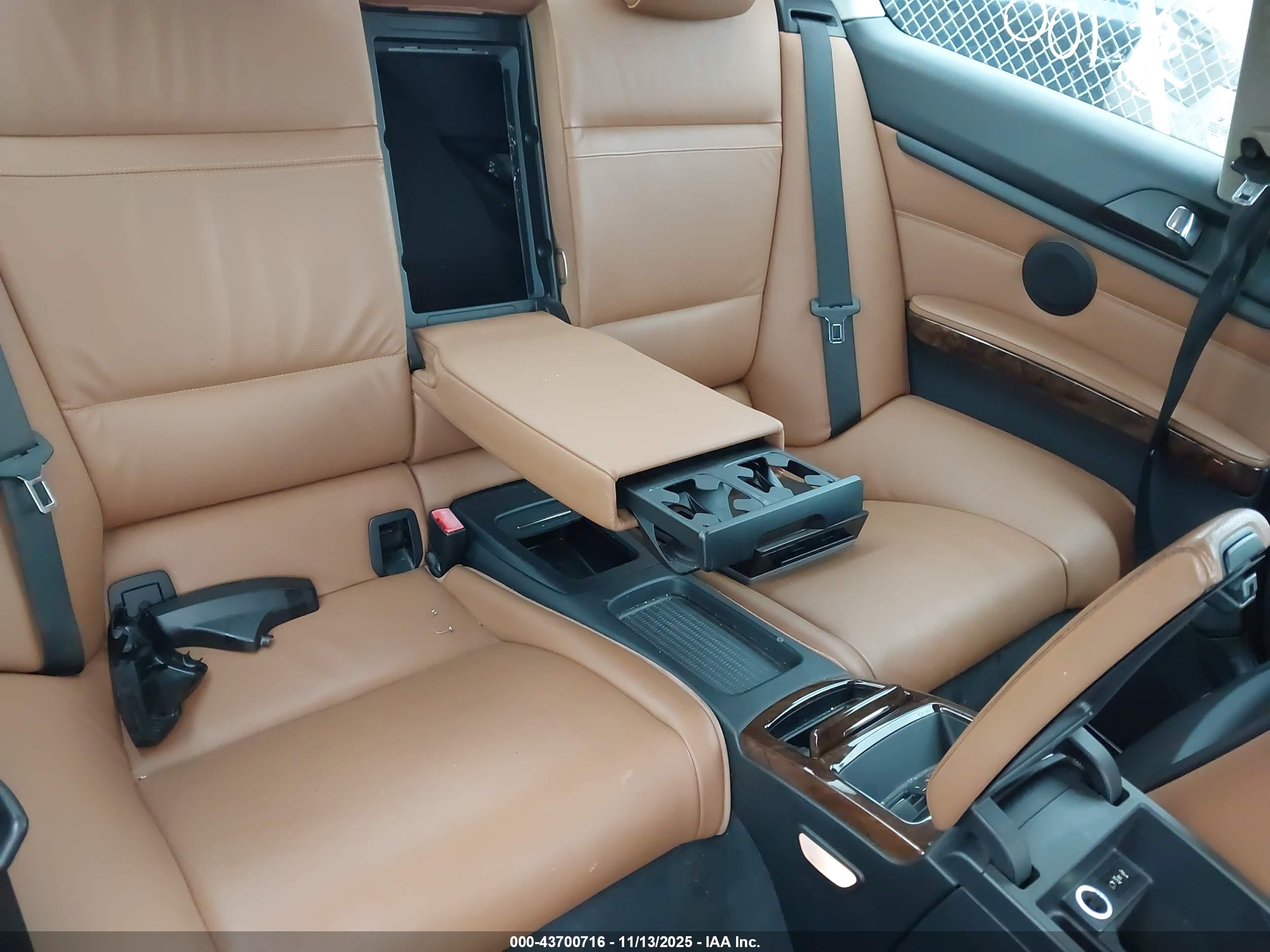 BMW 328I image 8