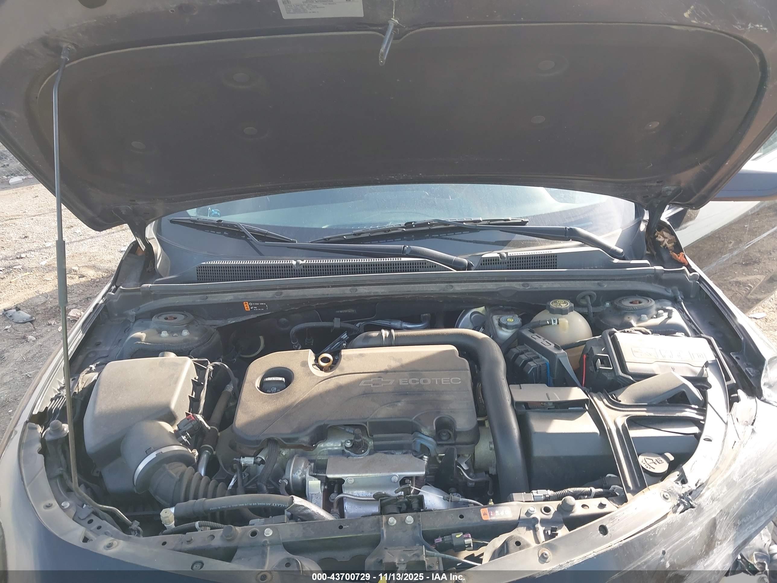 CHEVROLET MALIBU image 10