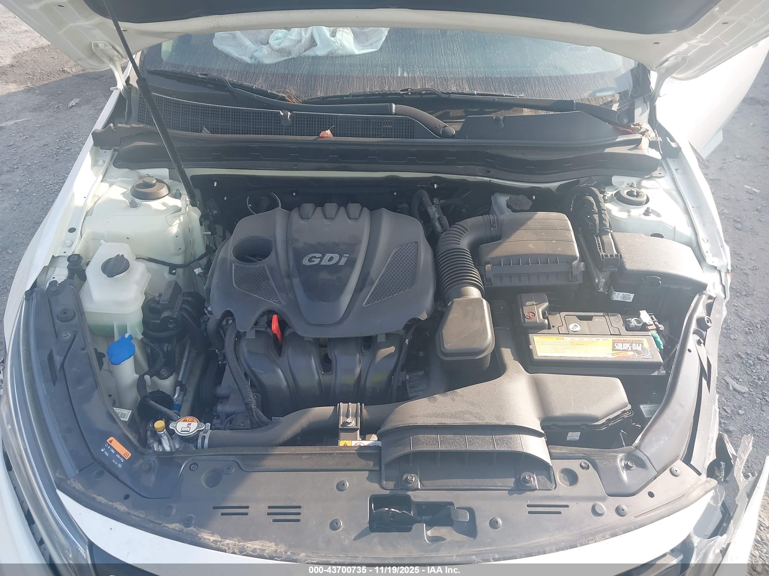 KIA OPTIMA image 10