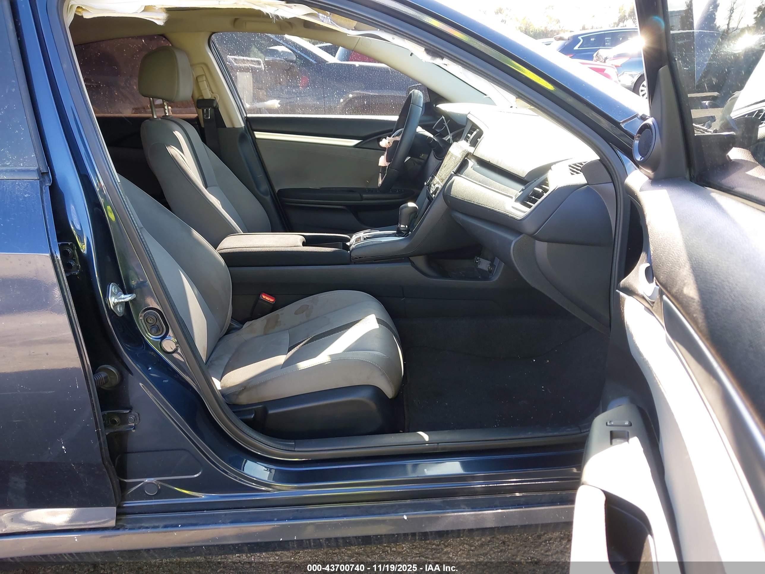 HONDA CIVIC image 5