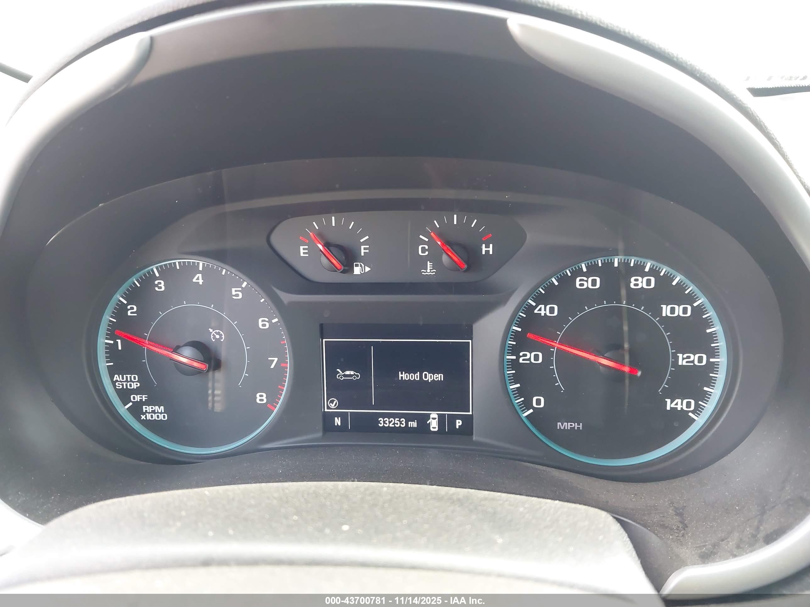 CHEVROLET MALIBU image 7