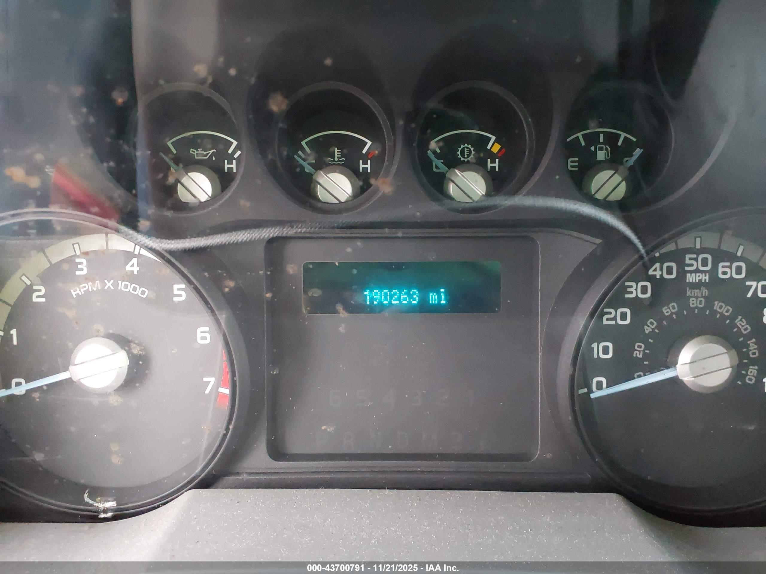 FORD F-350 image 6
