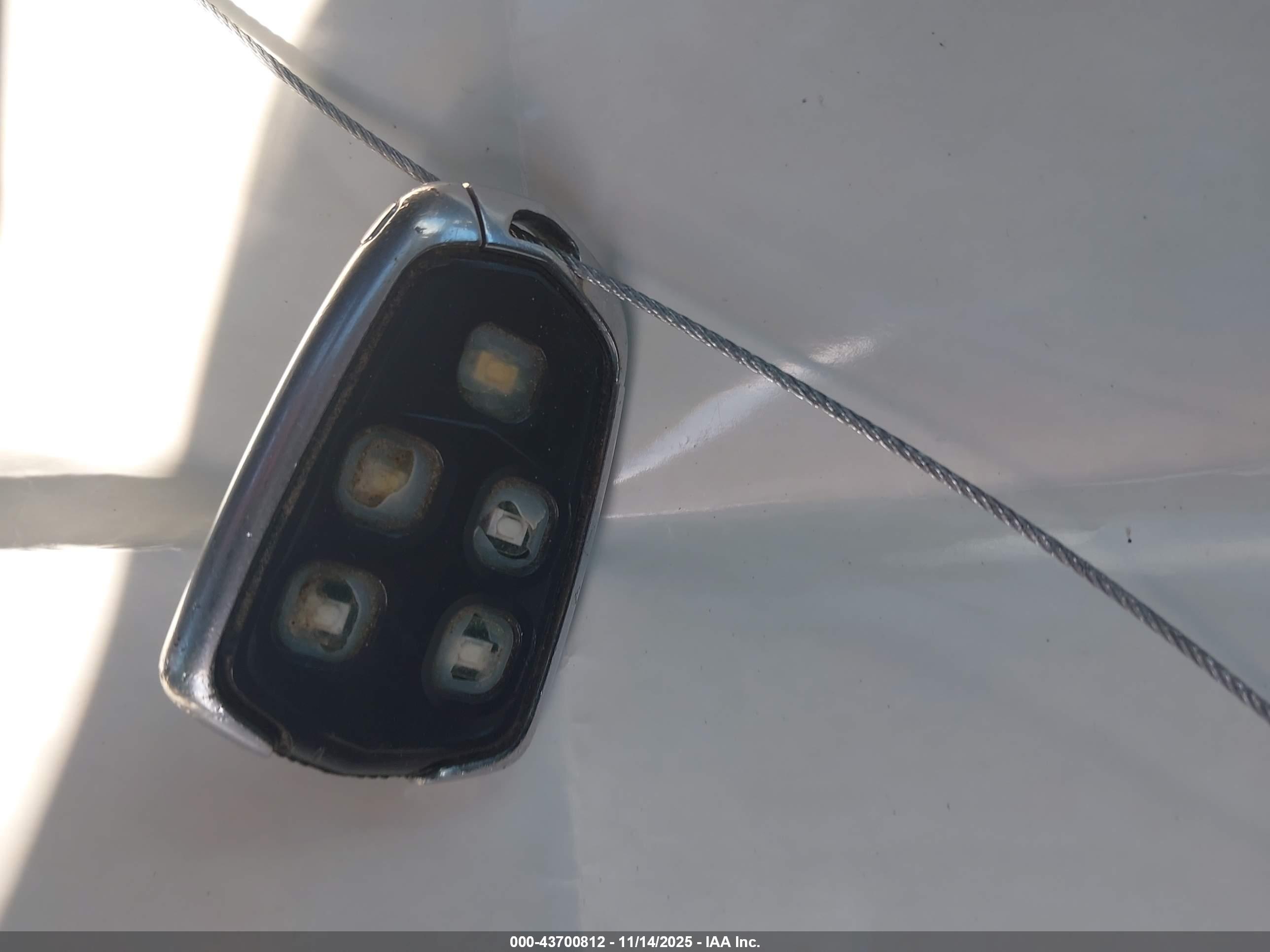 CADILLAC XT5 image 11