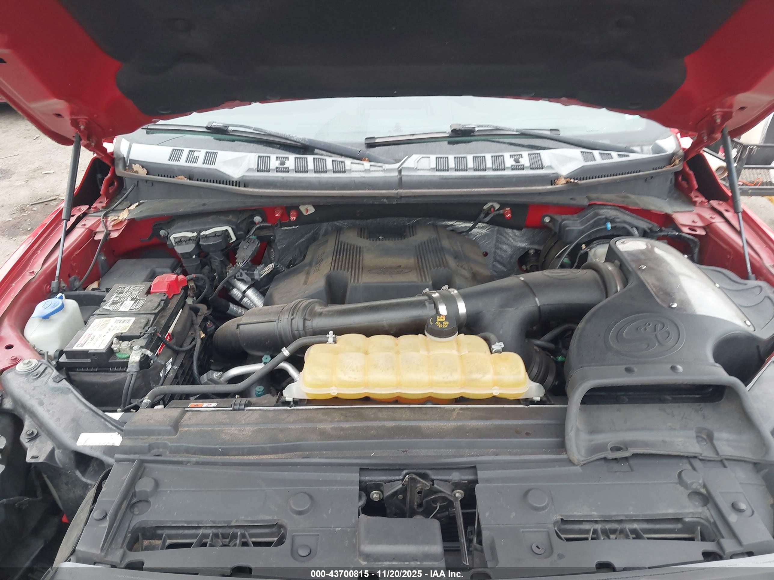 FORD F-150 image 10