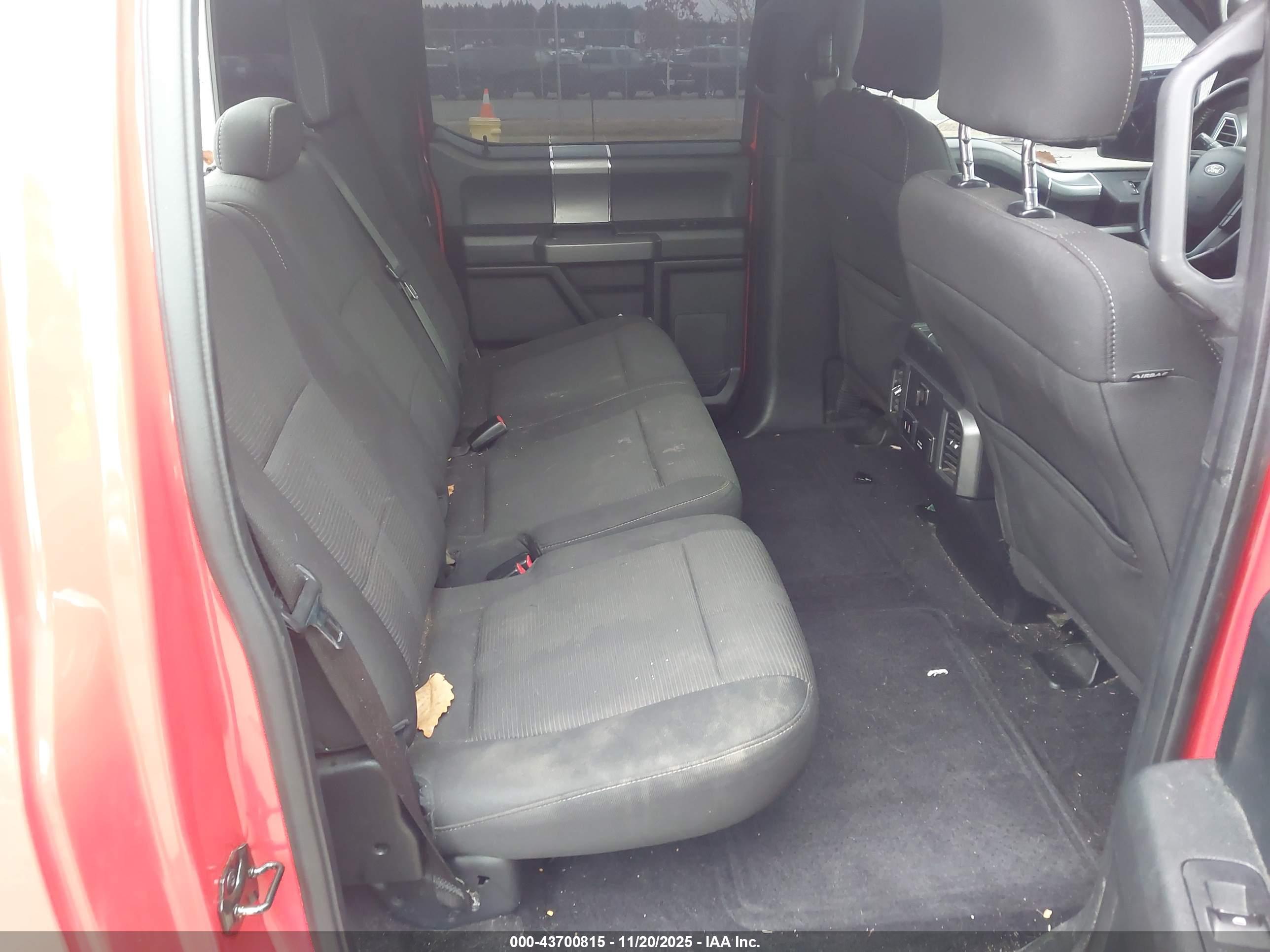 FORD F-150 image 8